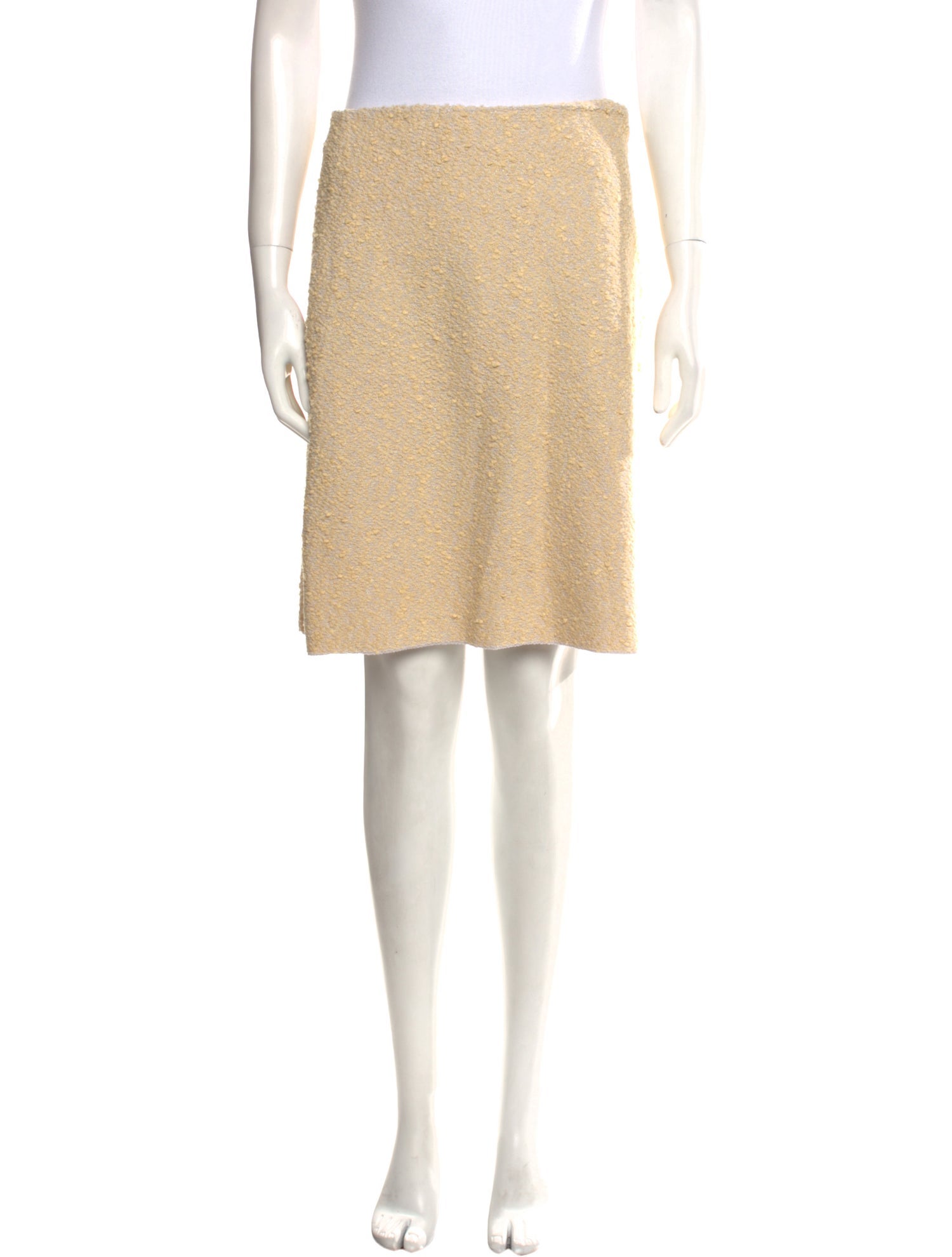 St. John Knee-Length Skirt