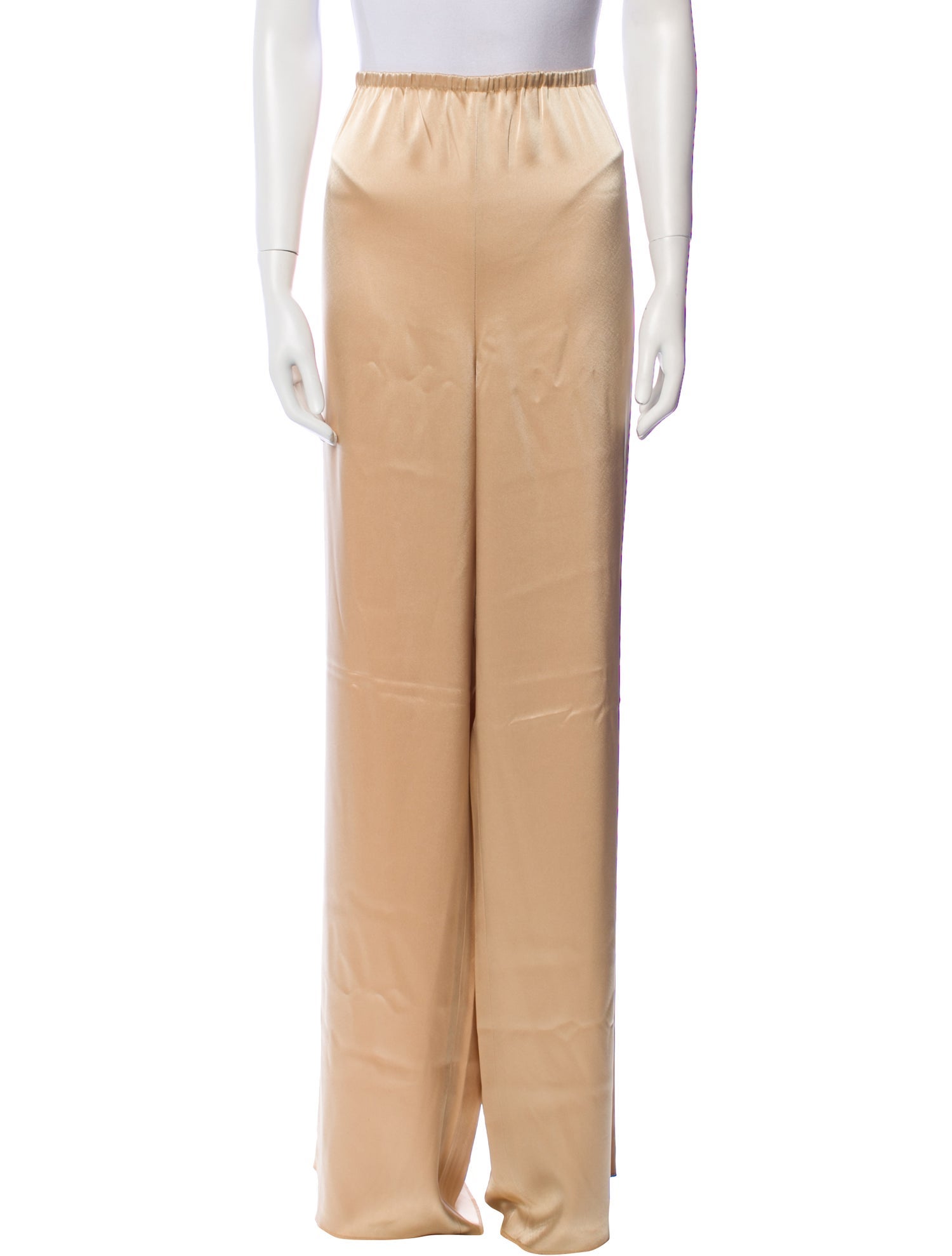 St. John Wide Leg Pants w/ Tags