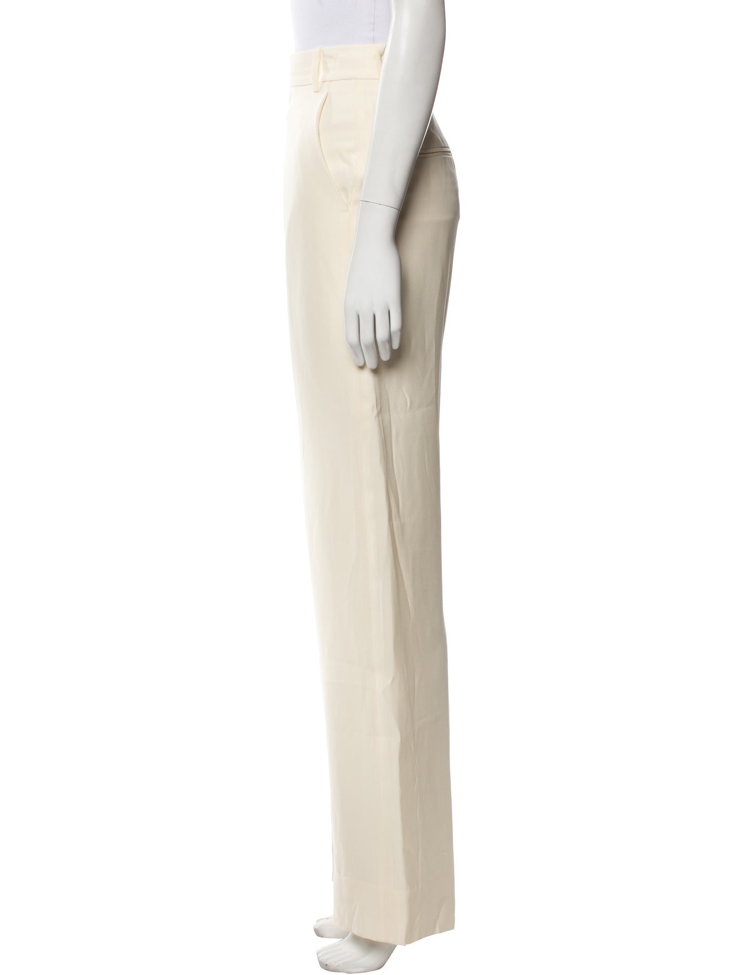 St. John Wide Leg Pants