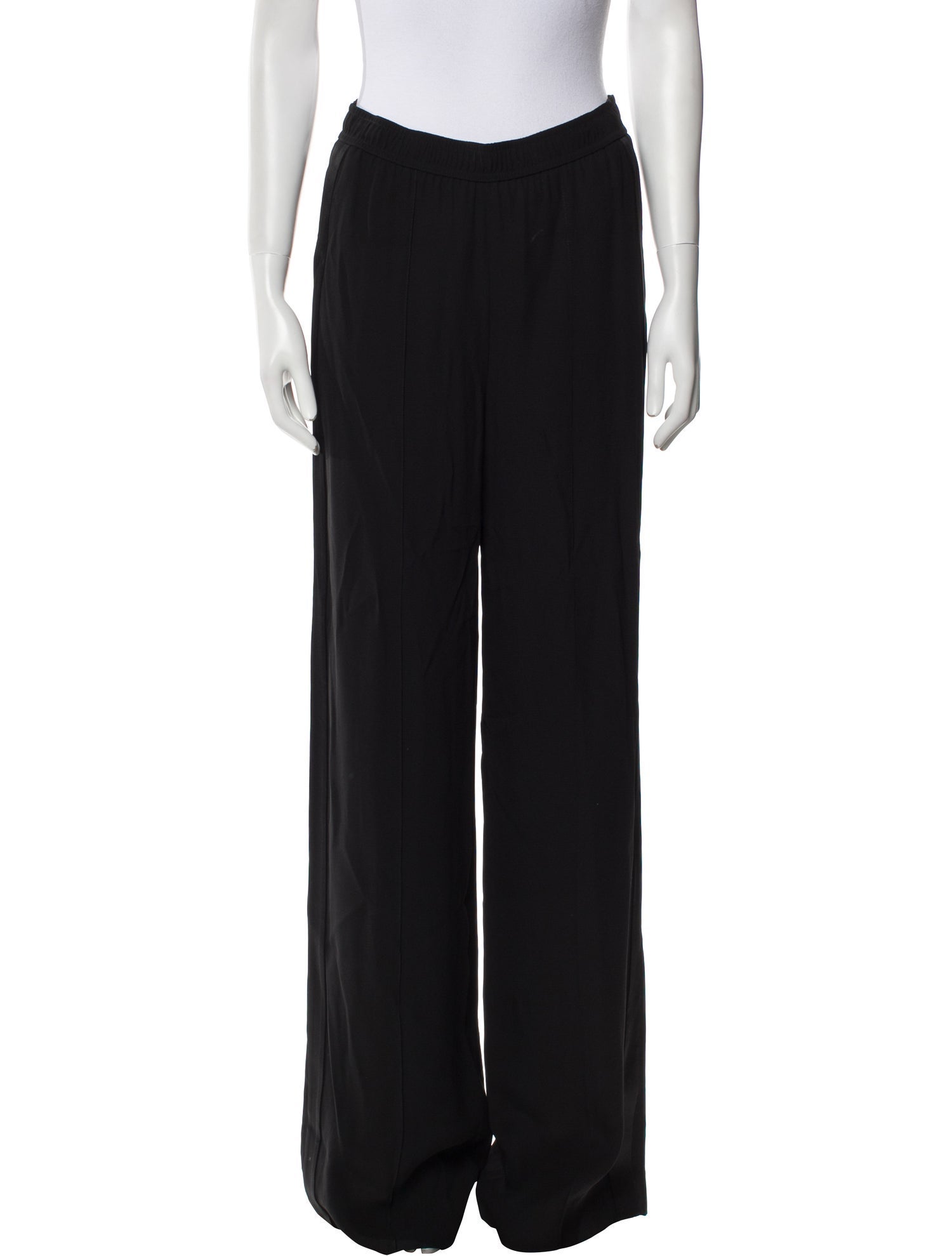 St. John Wide Leg Pants
