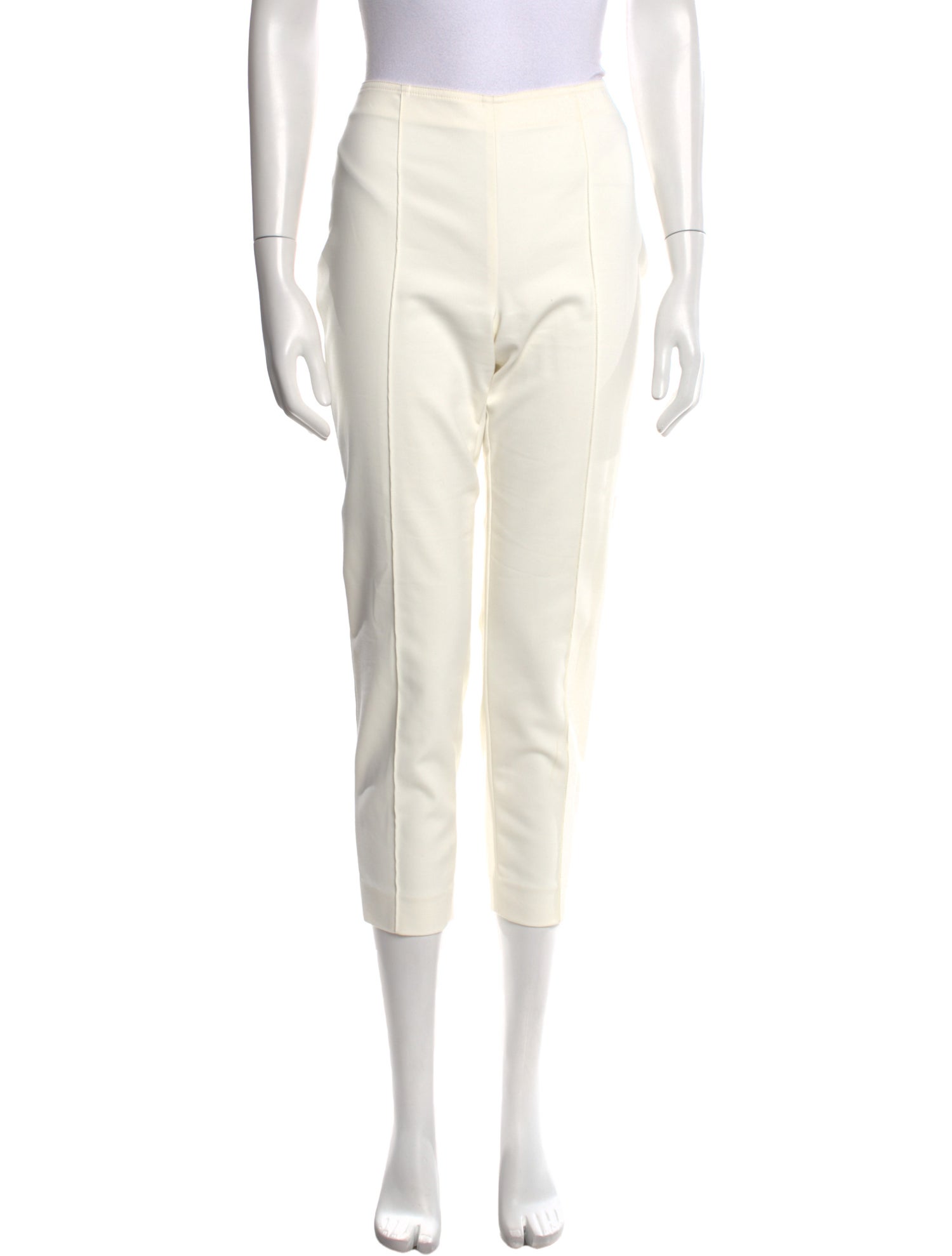 St. John Straight Leg Pants