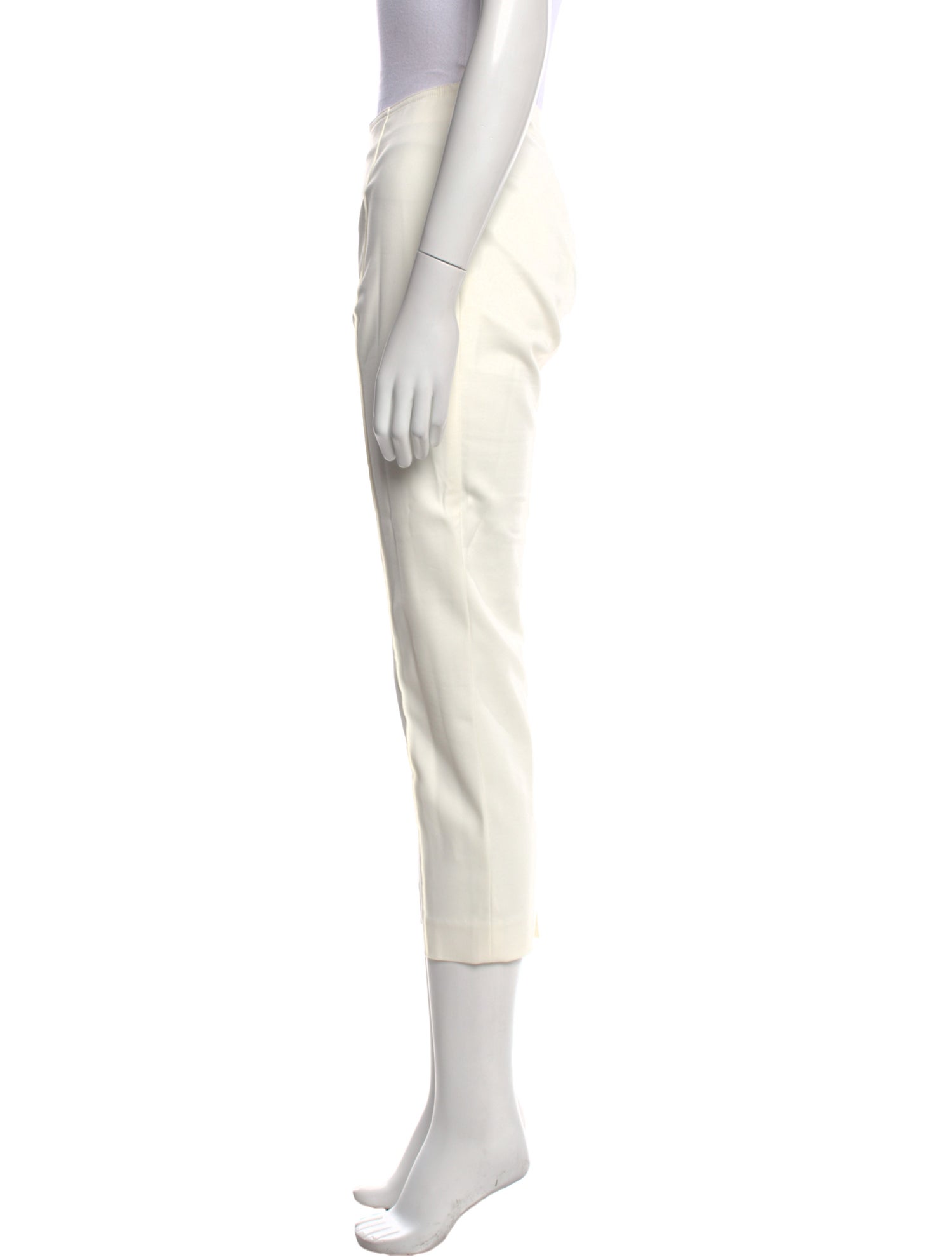 St. John Straight Leg Pants