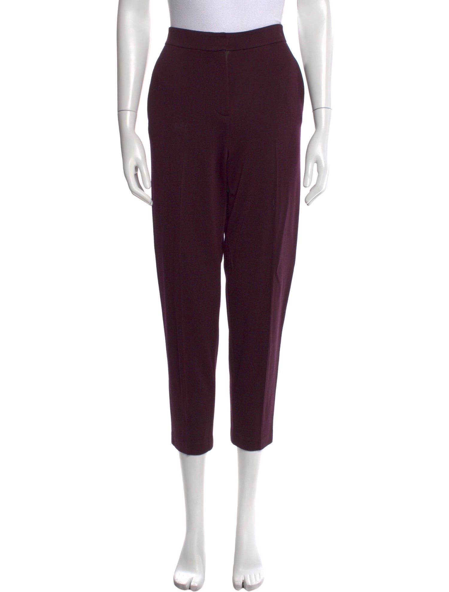 St. John Skinny Leg Pants