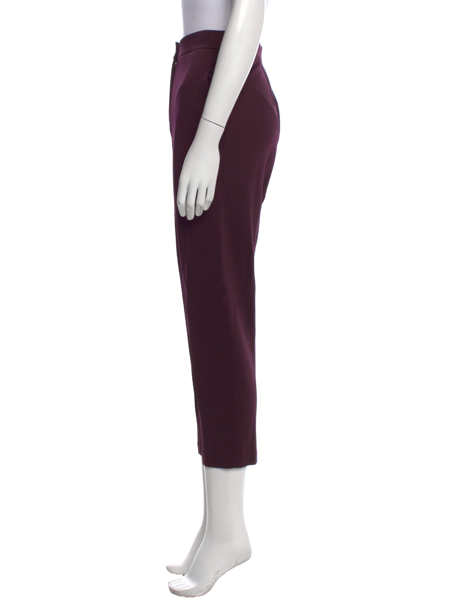 St. John Skinny Leg Pants