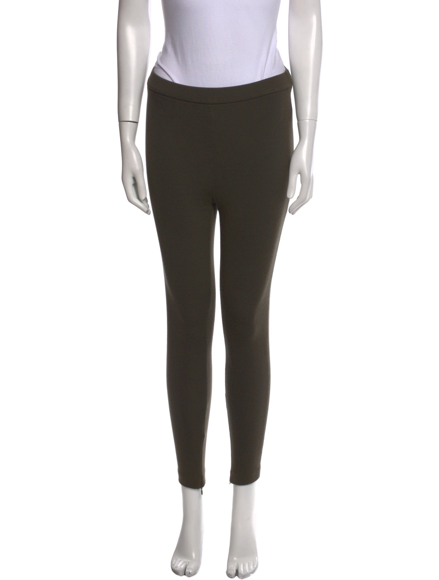 St. John Skinny Leg Pants