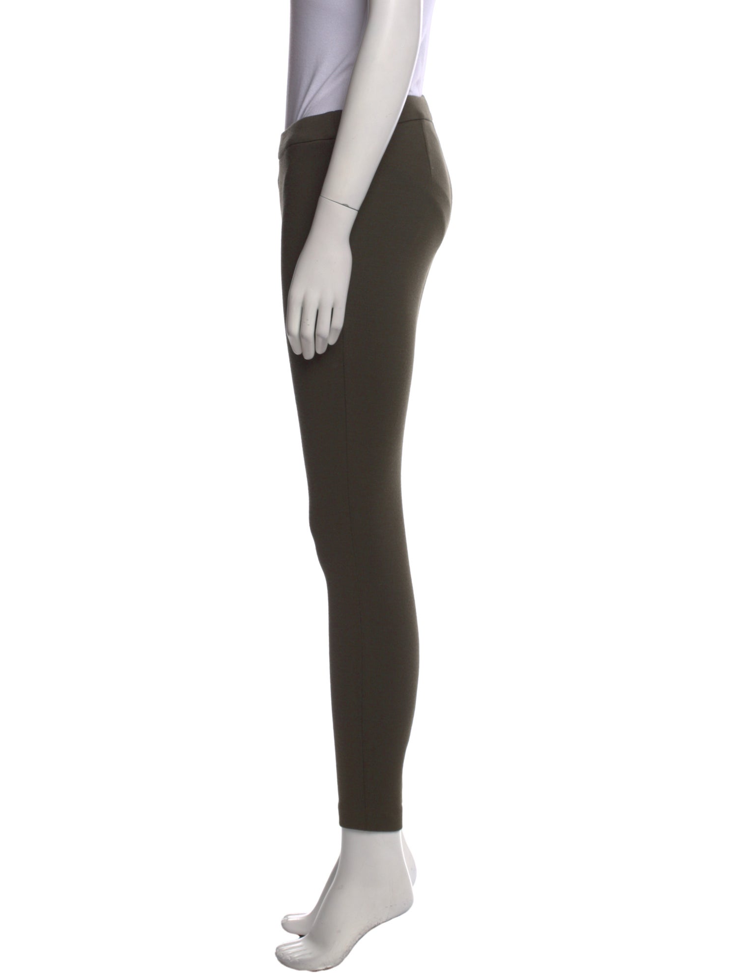 St. John Skinny Leg Pants