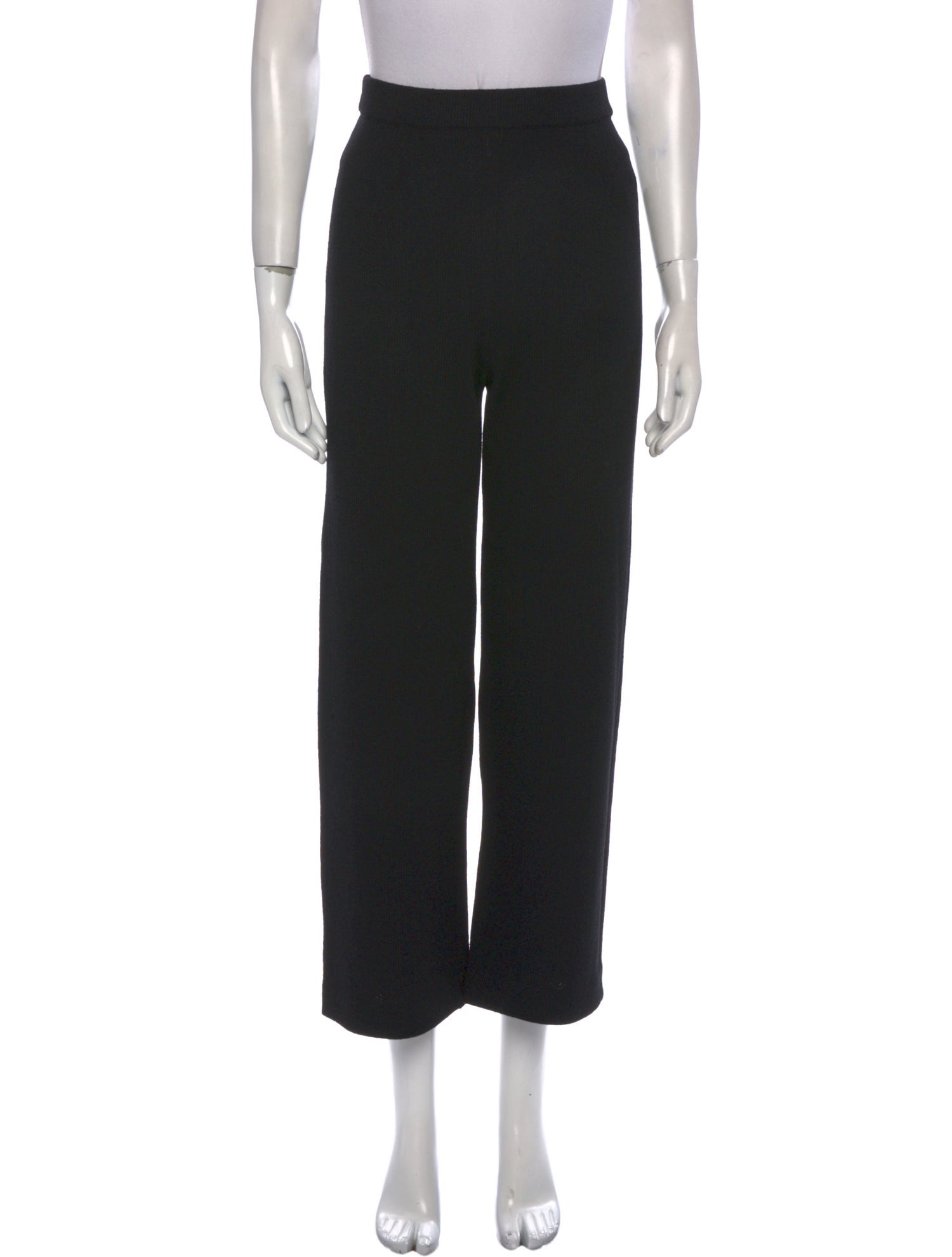 St. John Wide Leg Pants