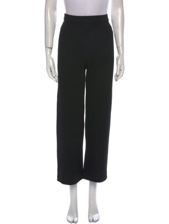 St. John Wide Leg Pants