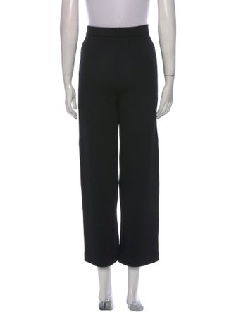 St. John Wide Leg Pants