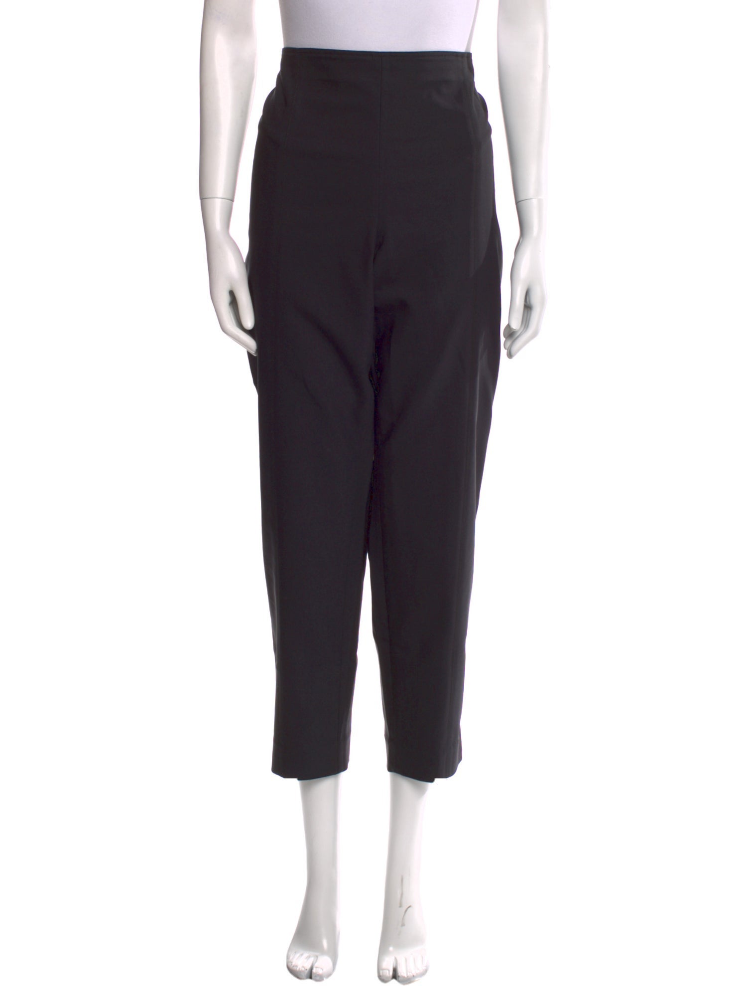 St. John Straight Leg Pants