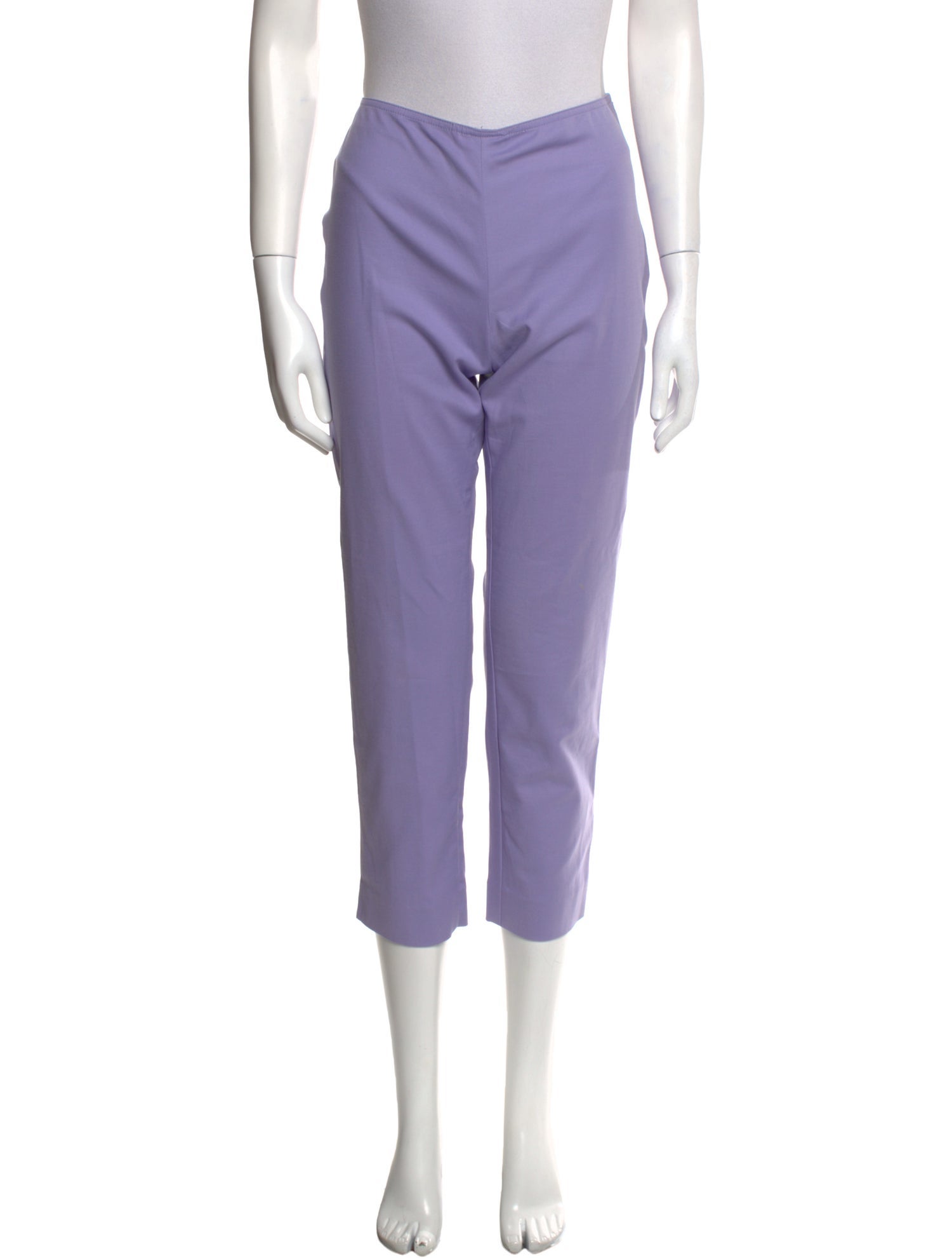 St. John Straight Leg Pants