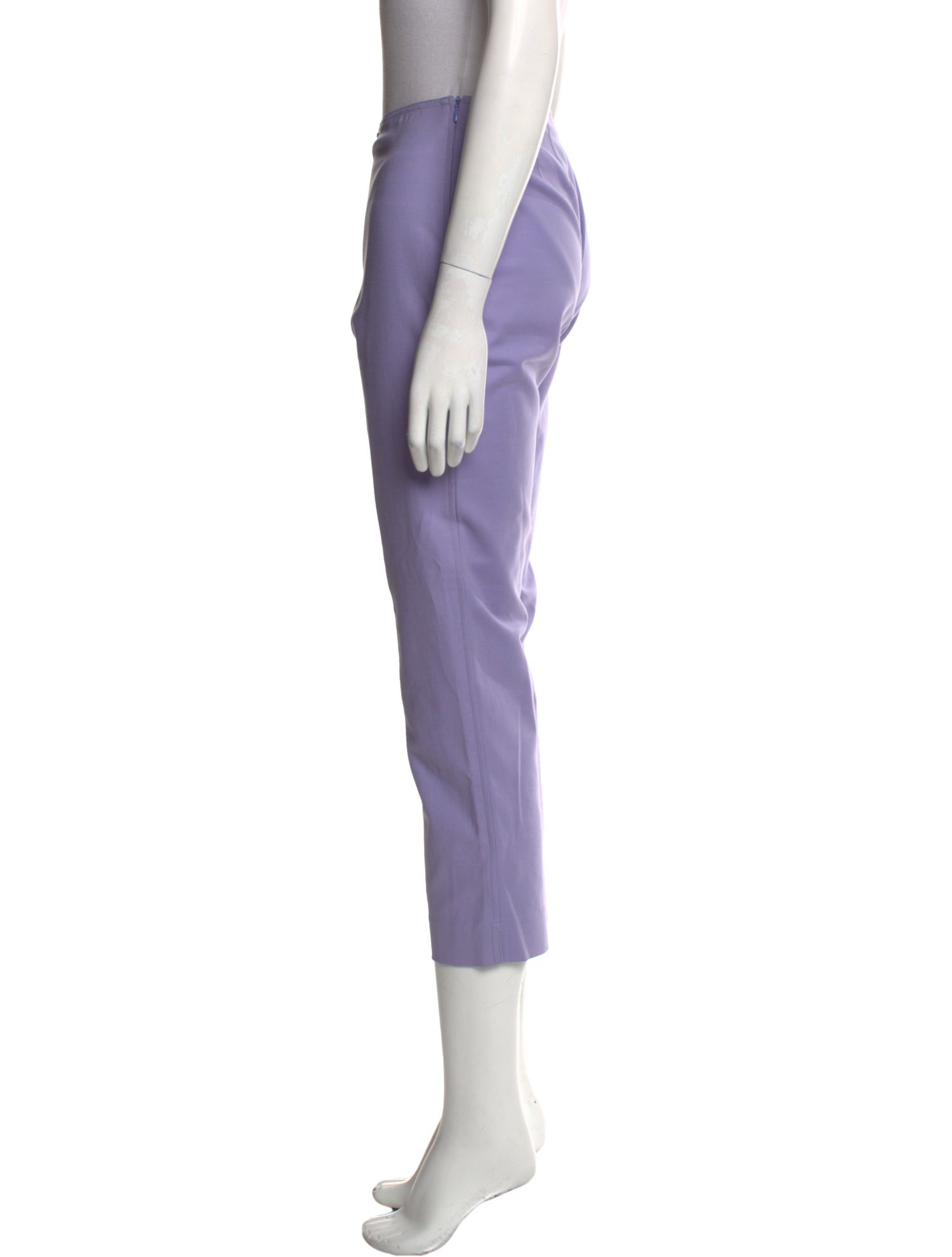 St. John Straight Leg Pants