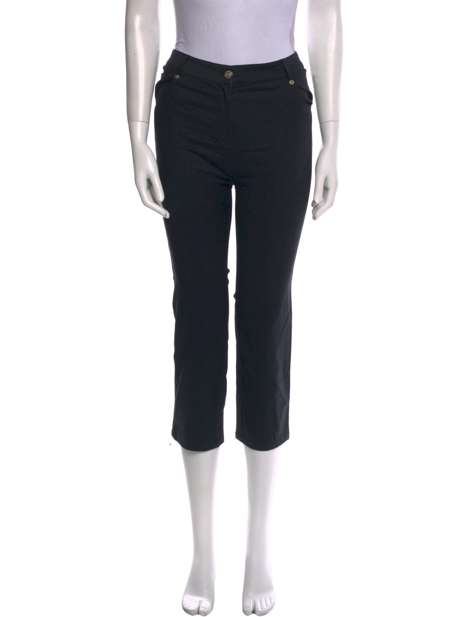 St. John Sport Straight Leg Pants