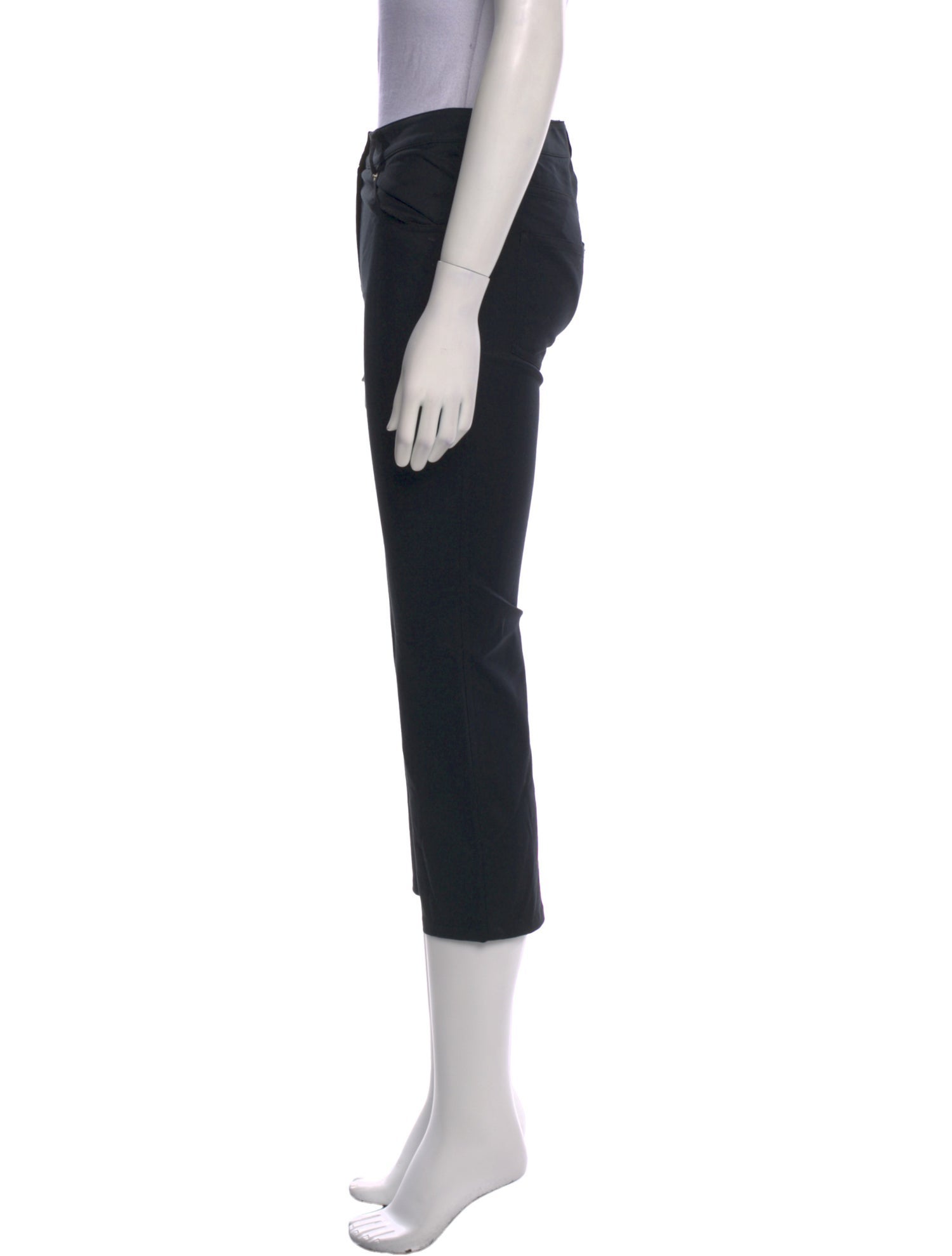 St. John Sport Straight Leg Pants