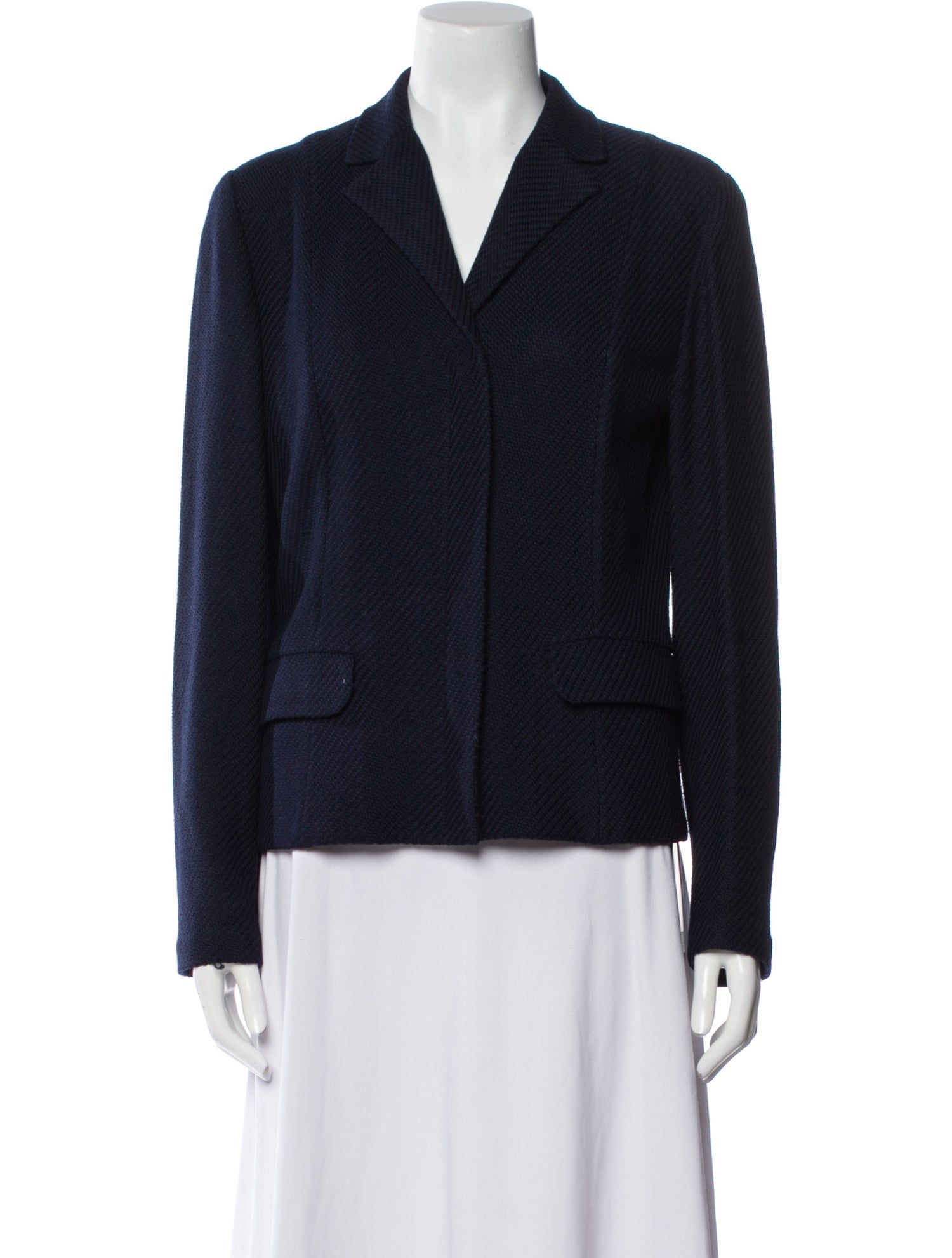 St. John Blazer
