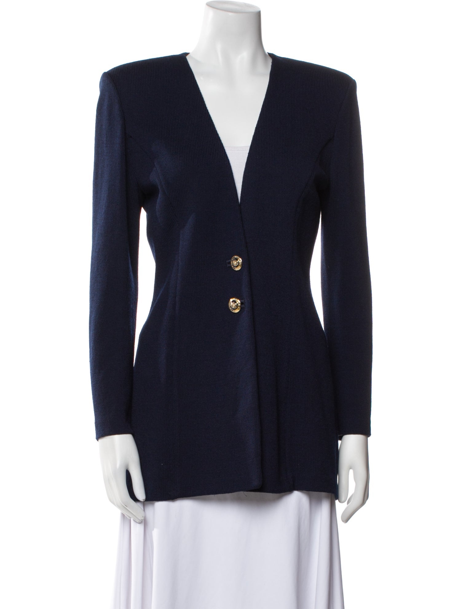 St. John Wool Jacket