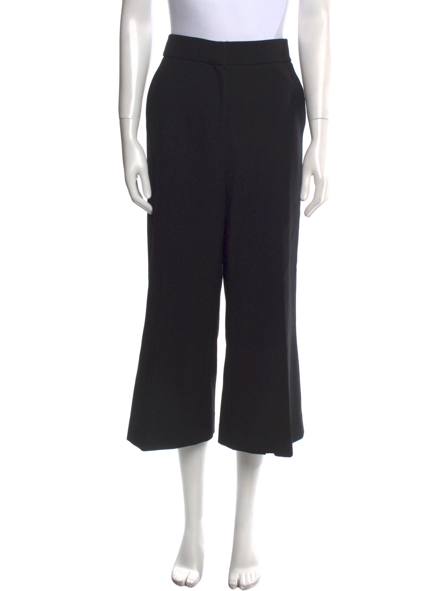 St. John Wide Leg Pants