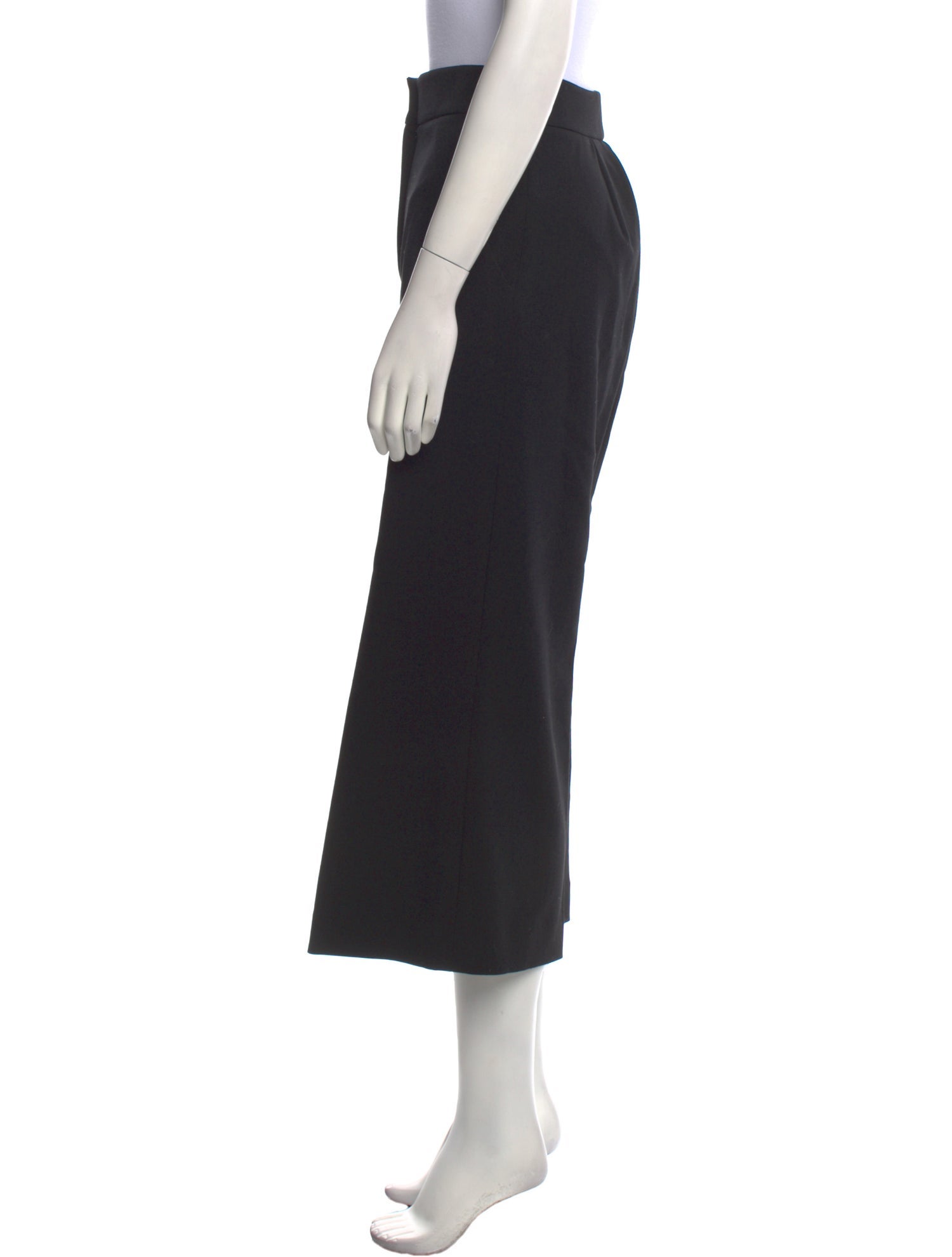 St. John Wide Leg Pants