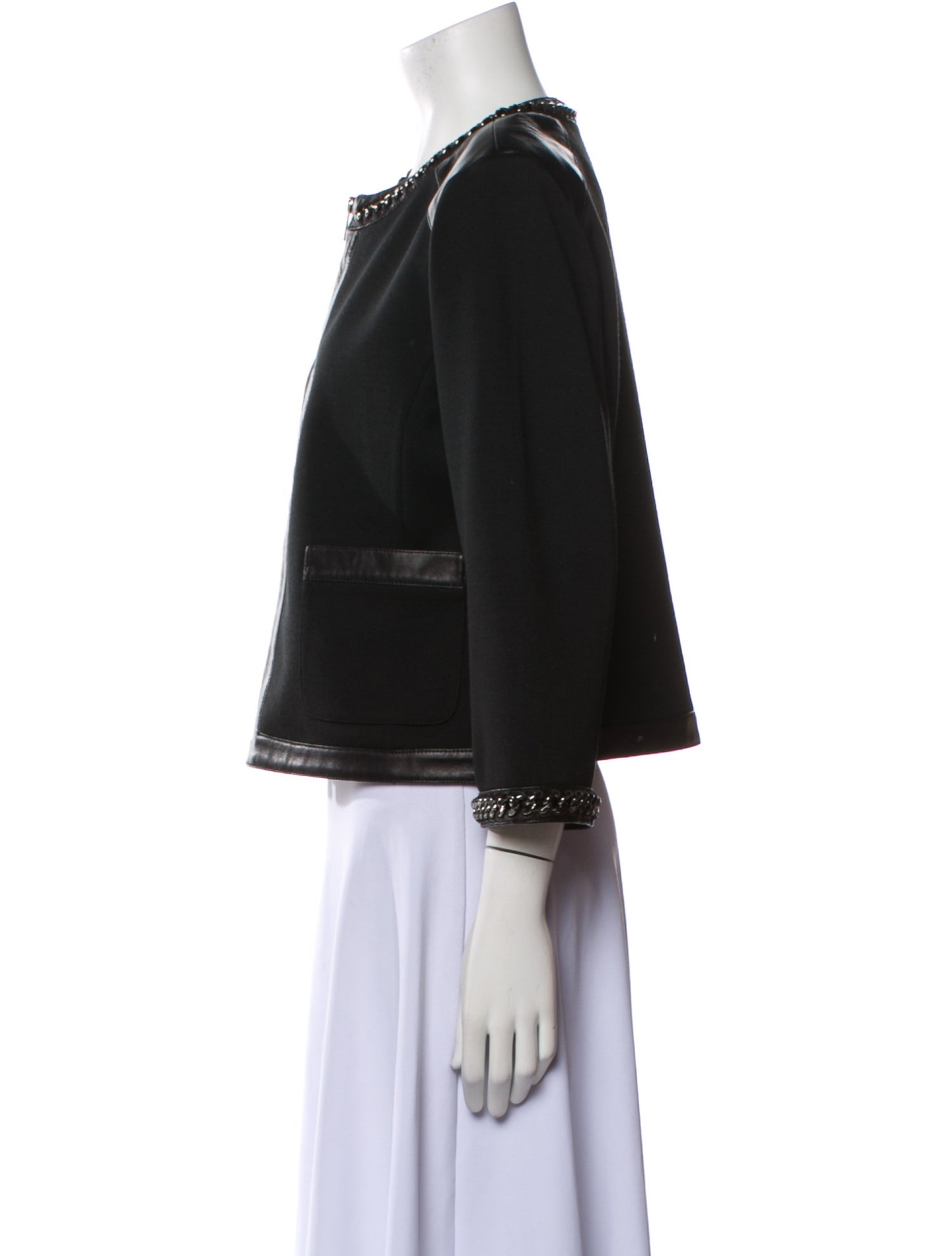 St. John Jacket w/ Tags