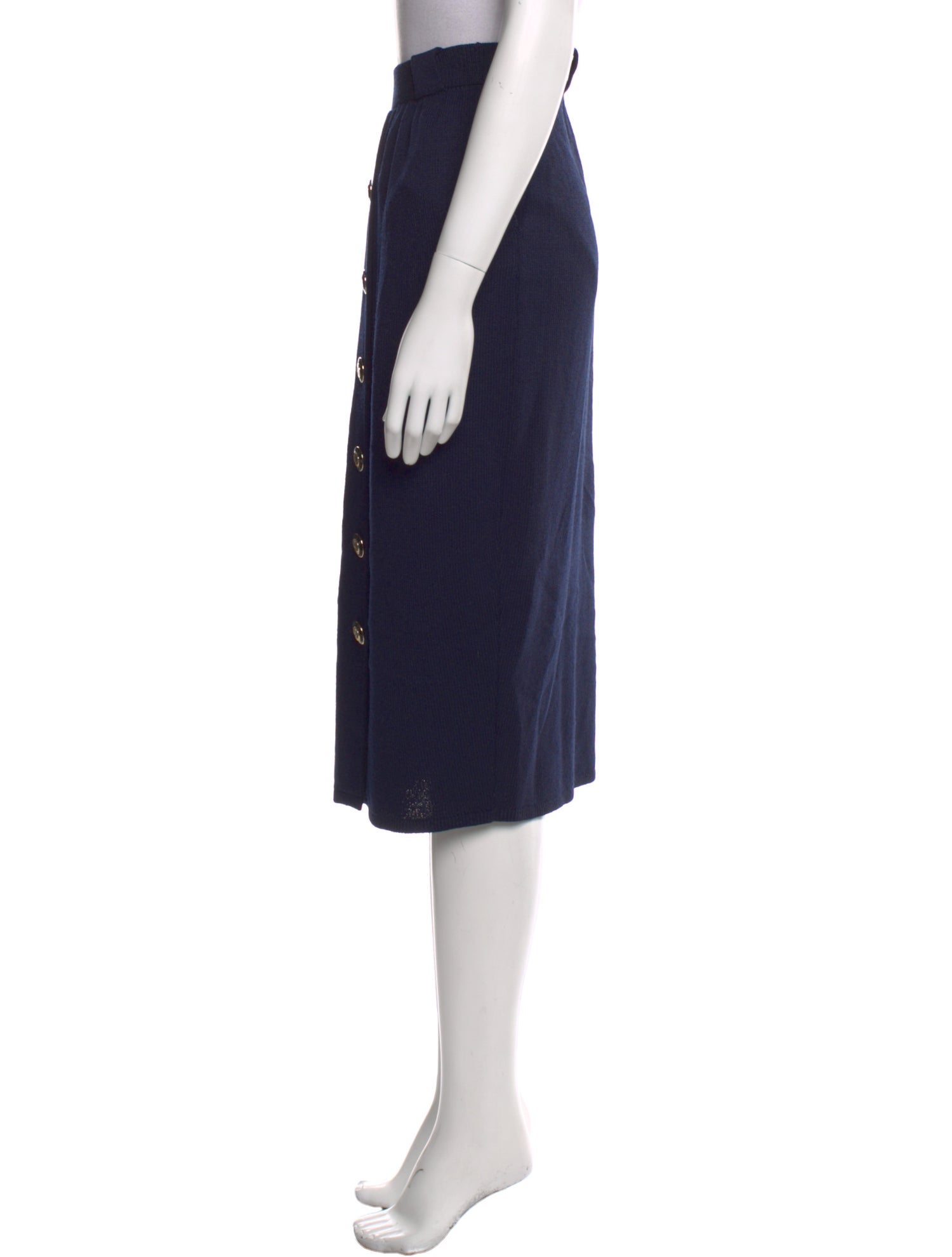 St. John Knee-Length Skirt