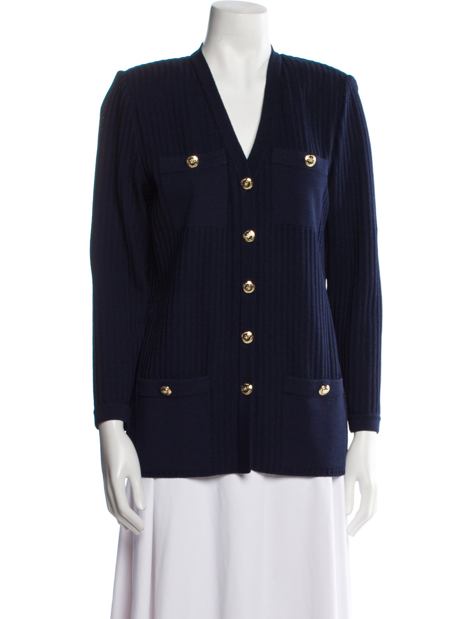 St. John Blazer