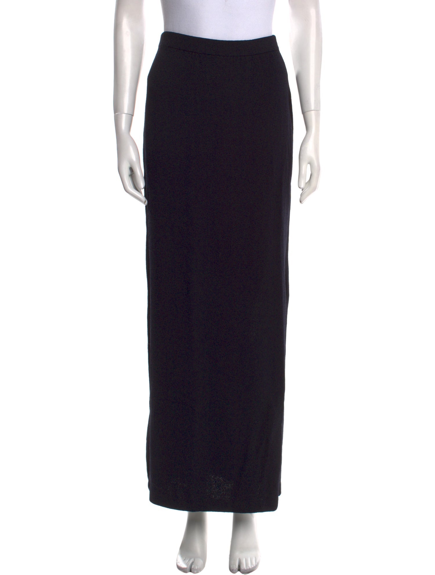 St. John Midi Length Skirt