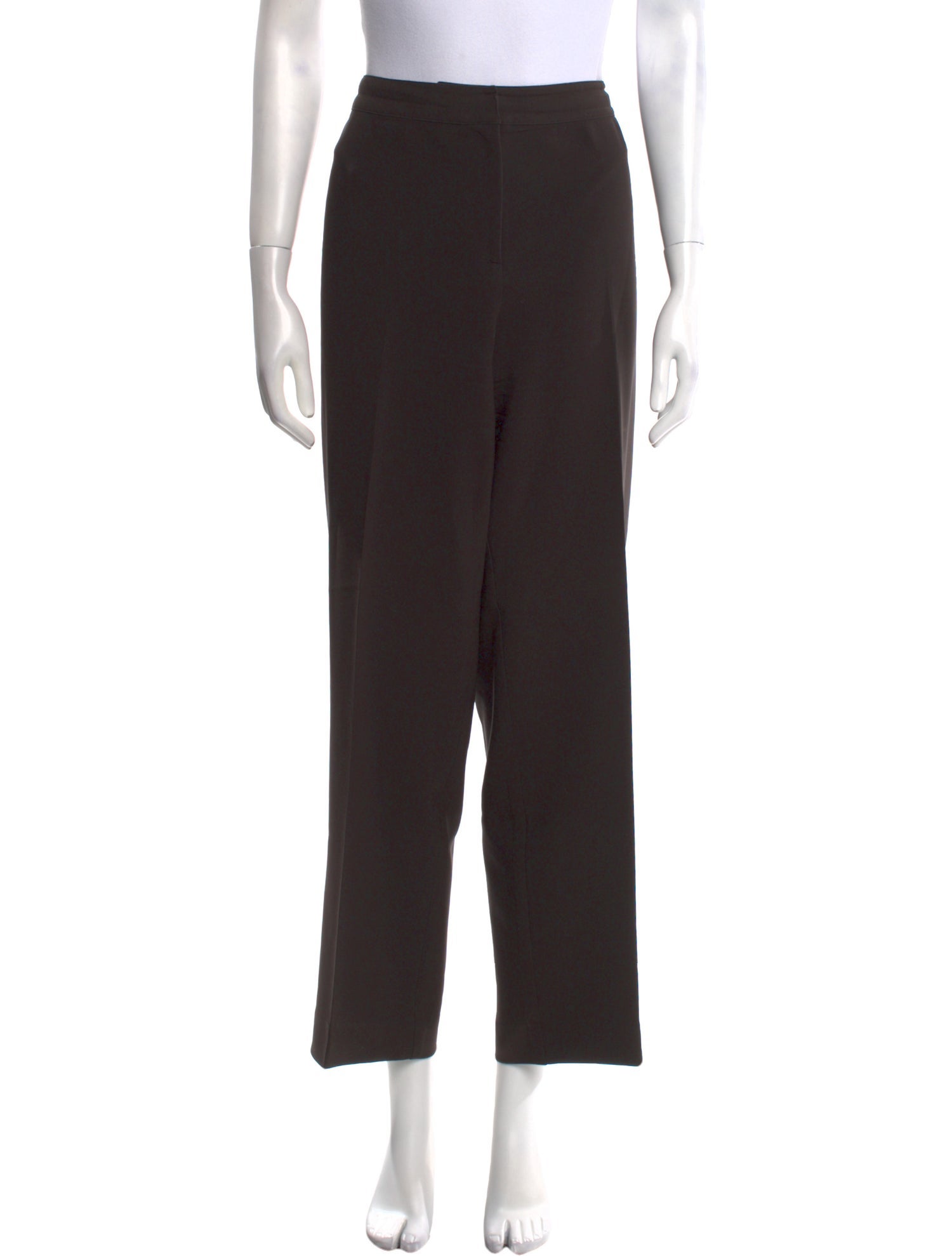 St. John Wide Leg Pants