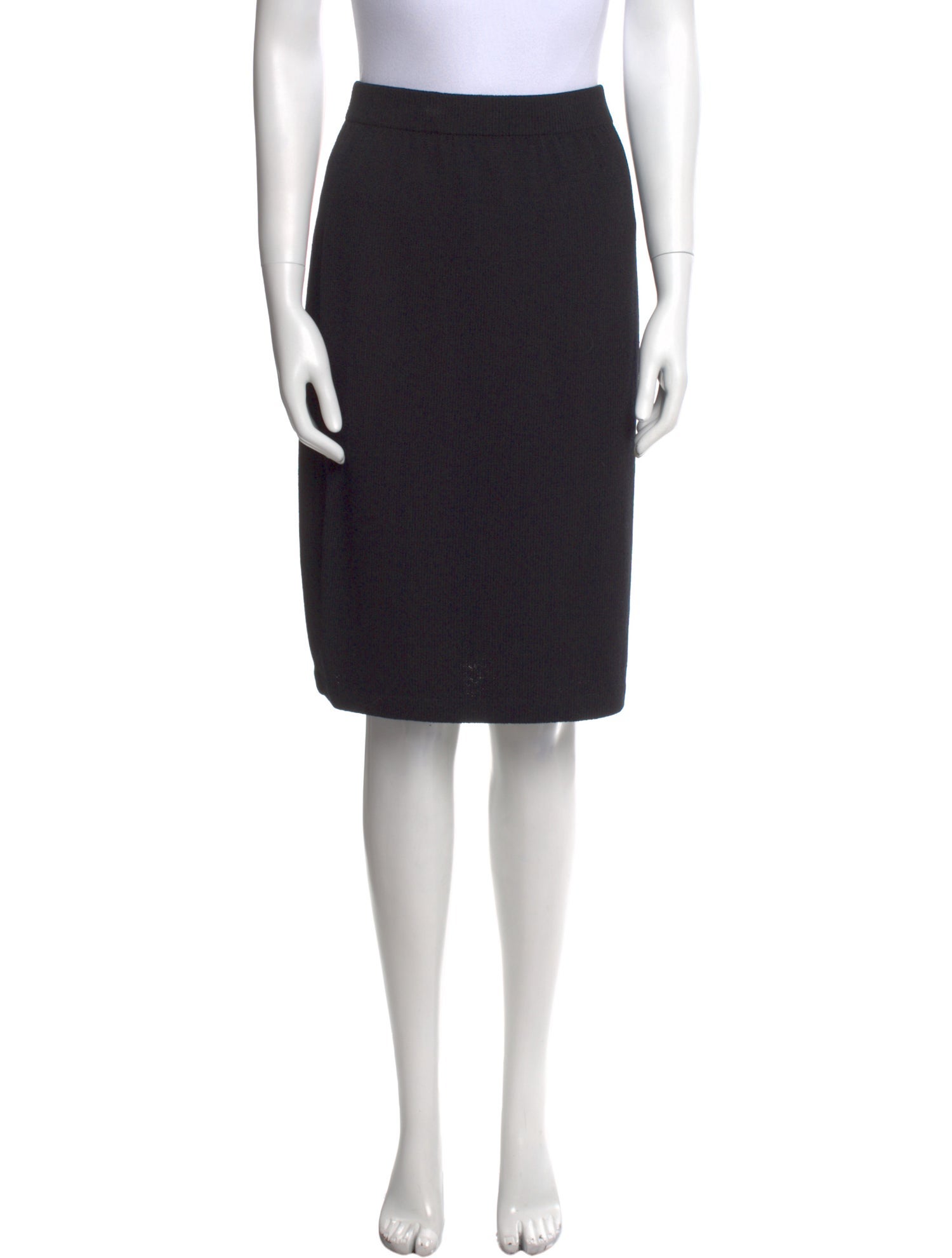 St. John Knee-Length Skirt