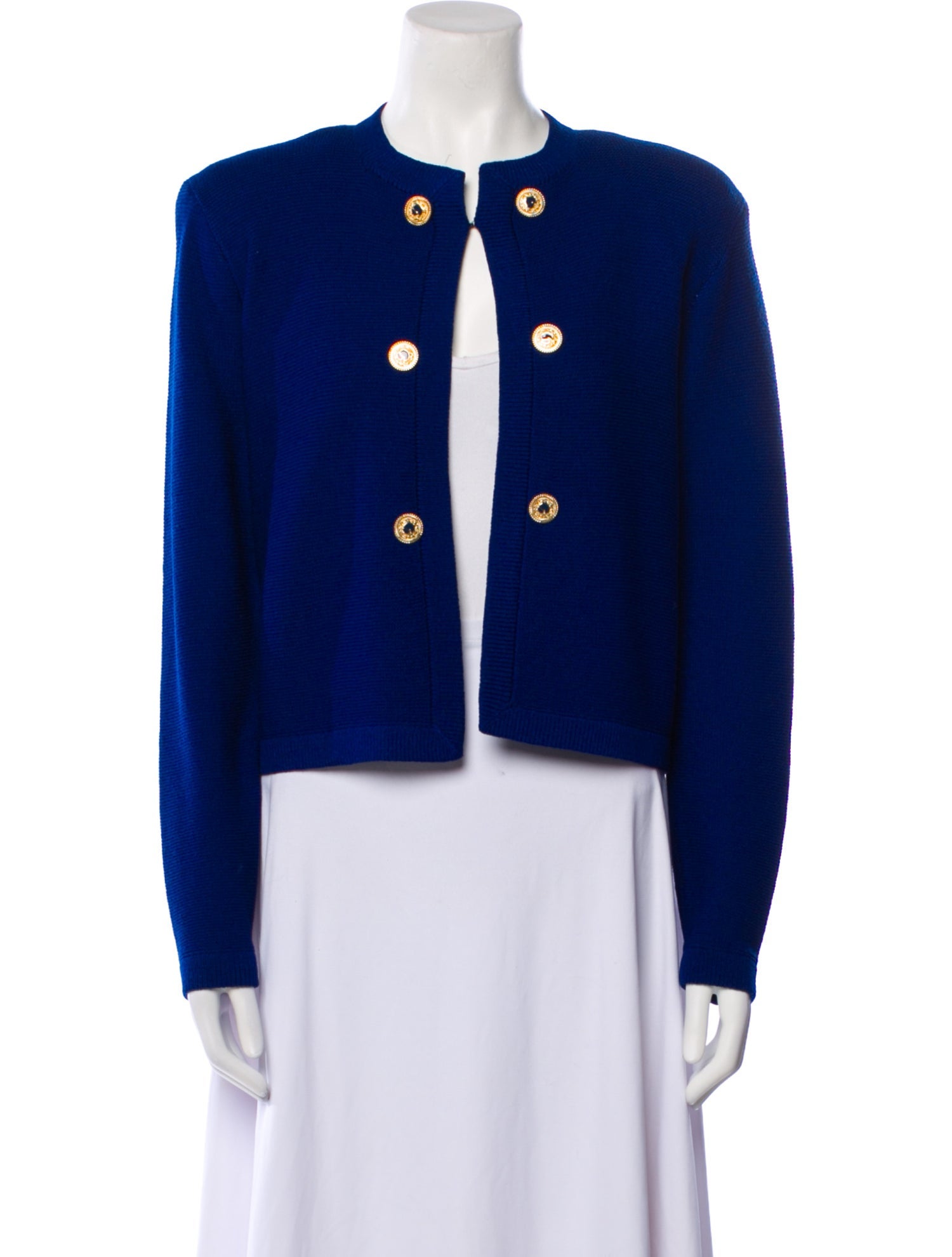 St. John Evening Jacket