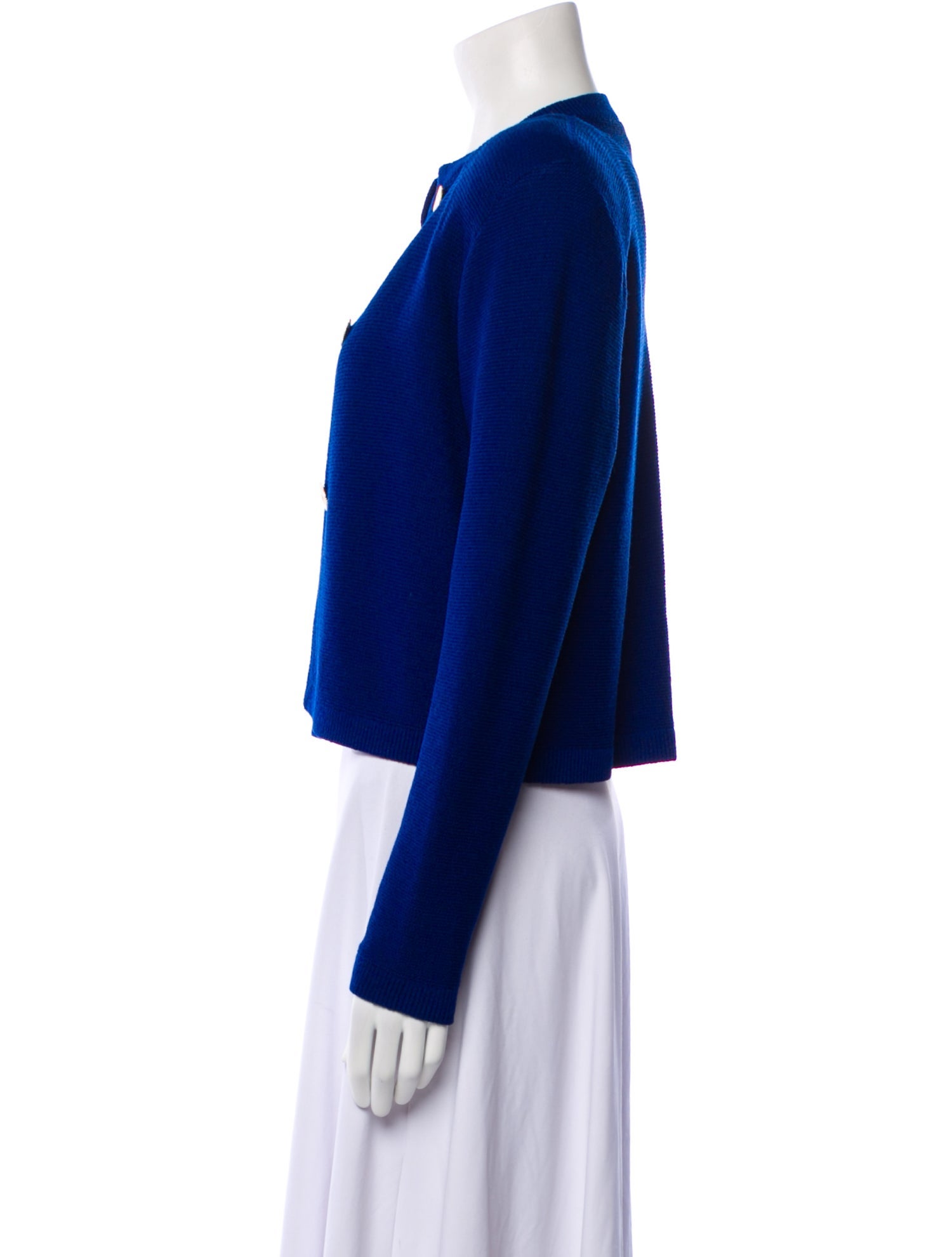 St. John Evening Jacket