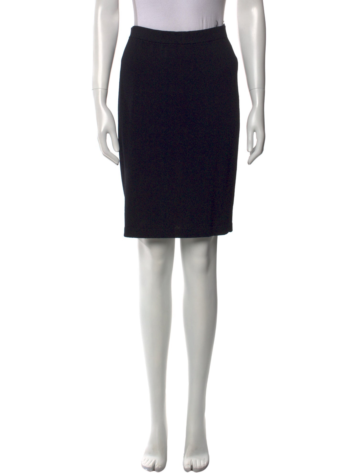 St. John Knee-Length Skirt