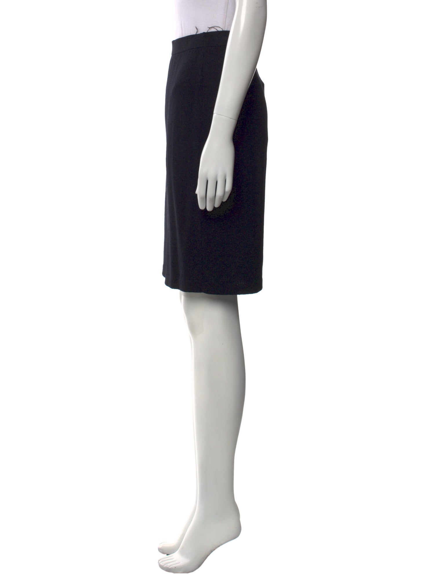 St. John Knee-Length Skirt