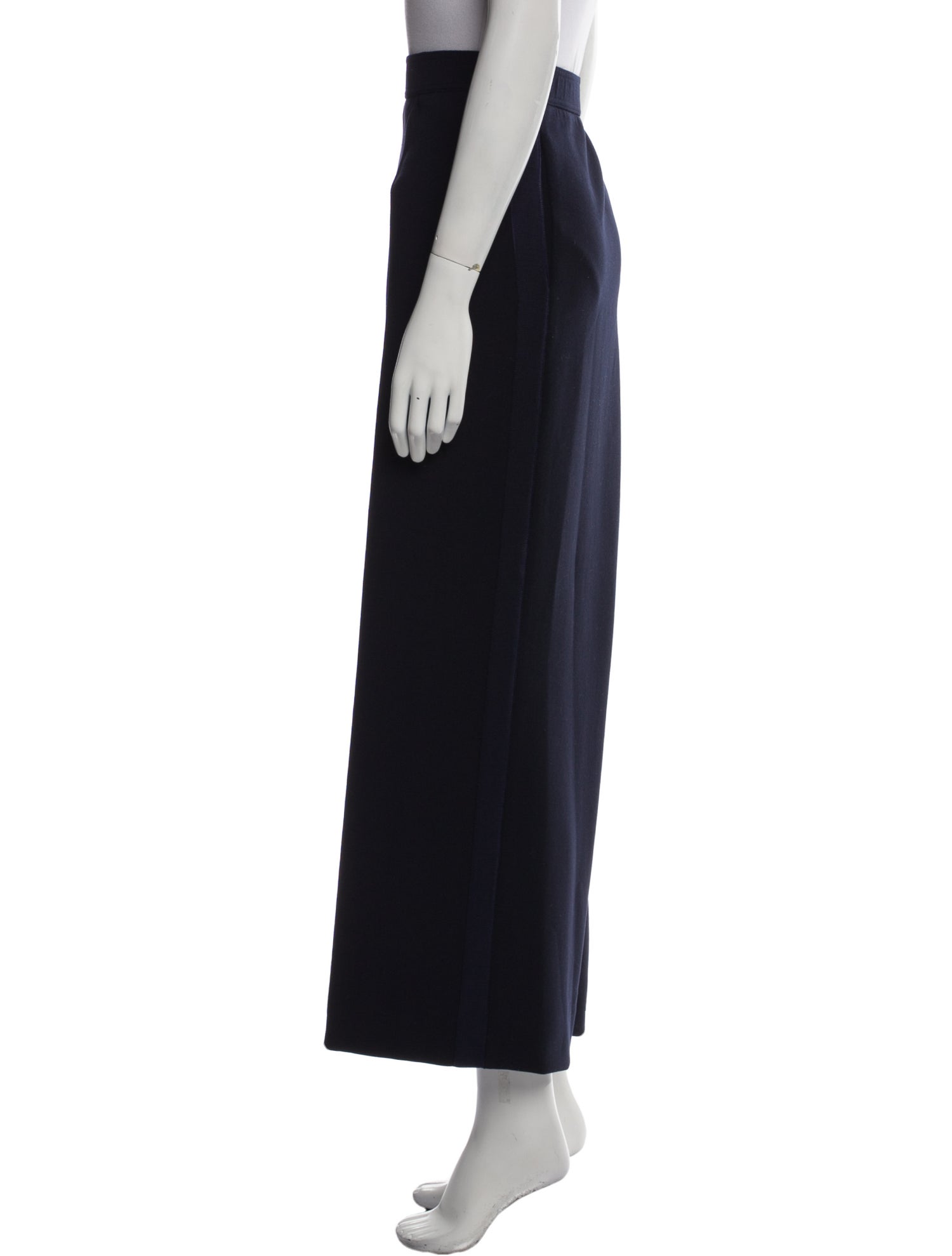 St. John Wide Leg Pants