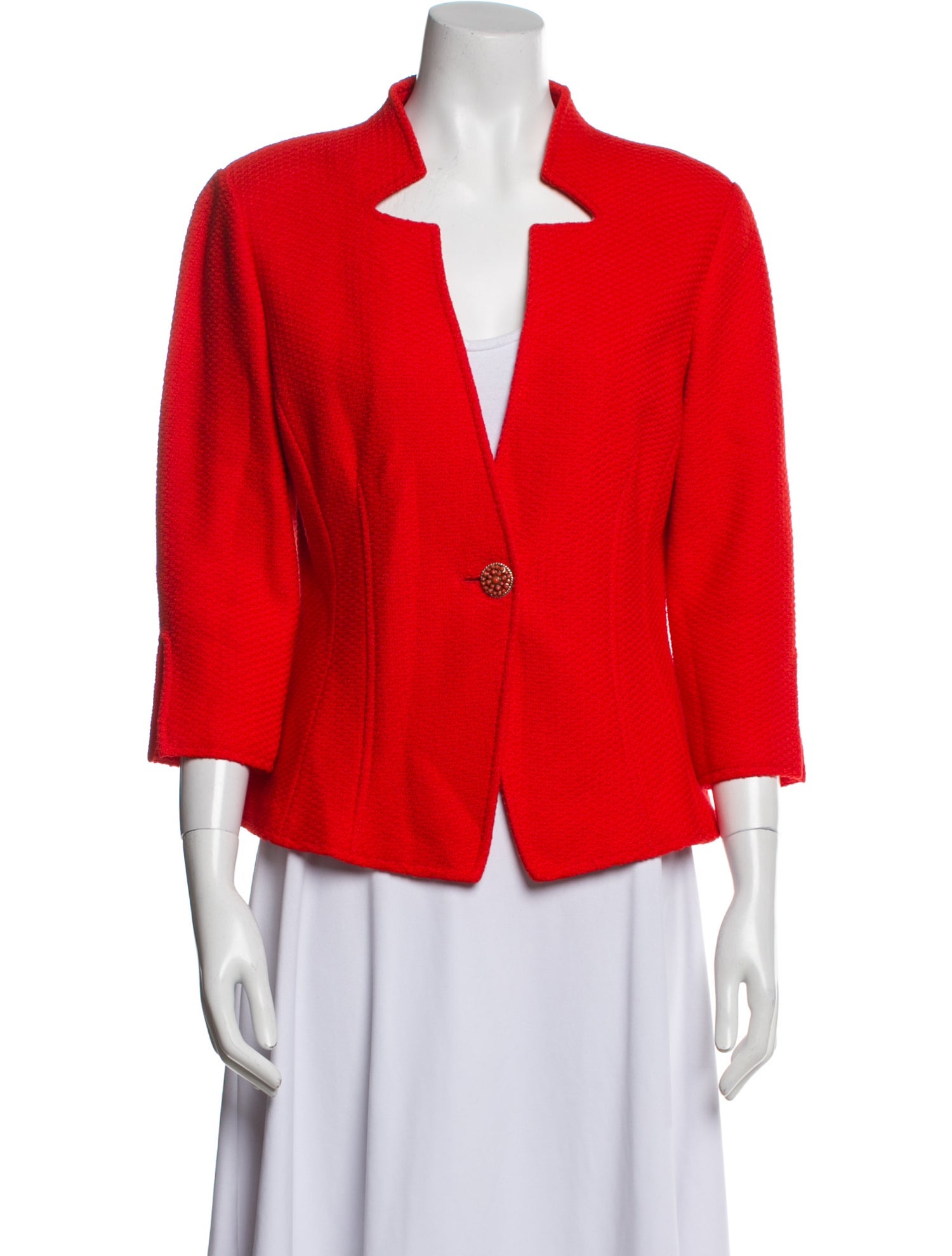 St. John Blazer