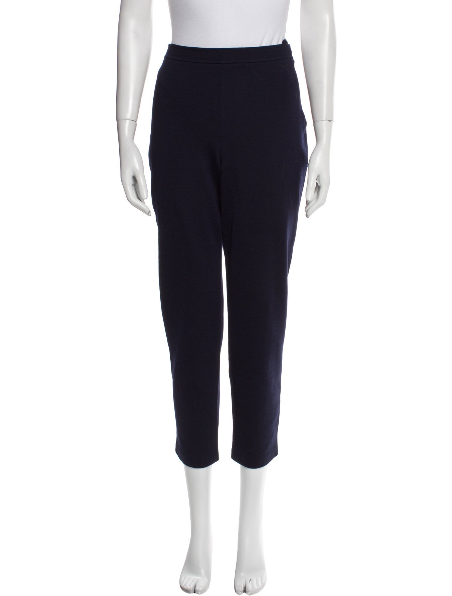 St. John Skinny Leg Pants