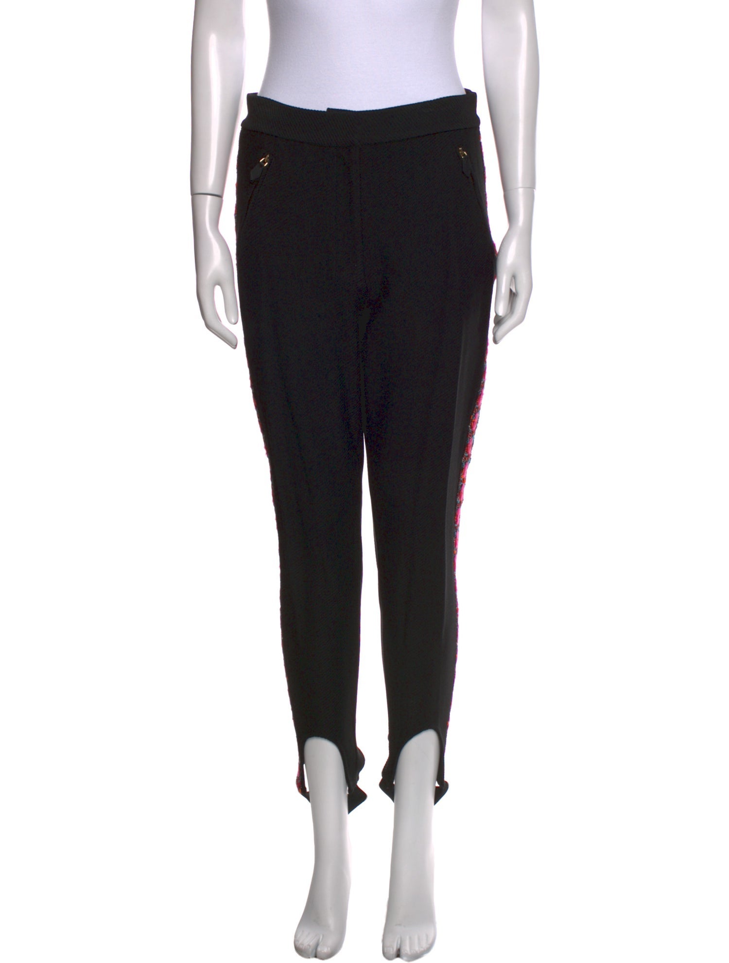 St. John Skinny Leg Pants