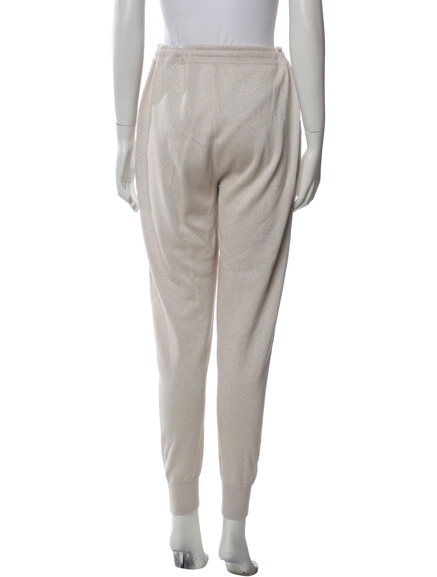 St. John Sweatpants