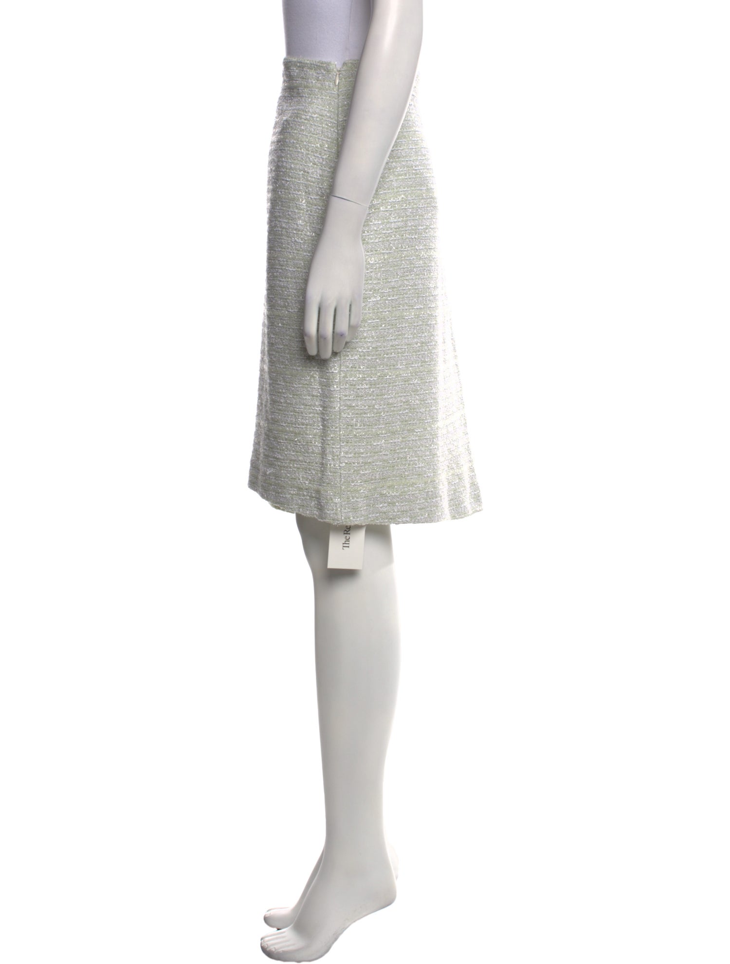 St. John Knee-Length Skirt