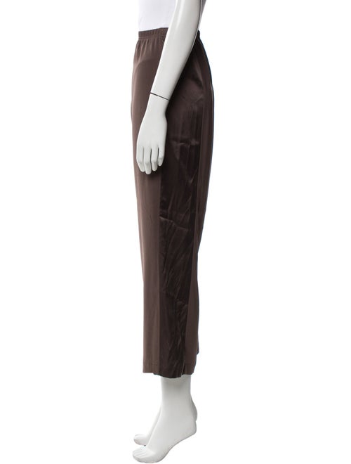 St. John Wide Leg Pants