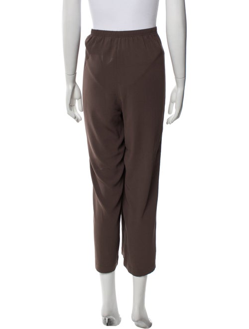 St. John Wide Leg Pants