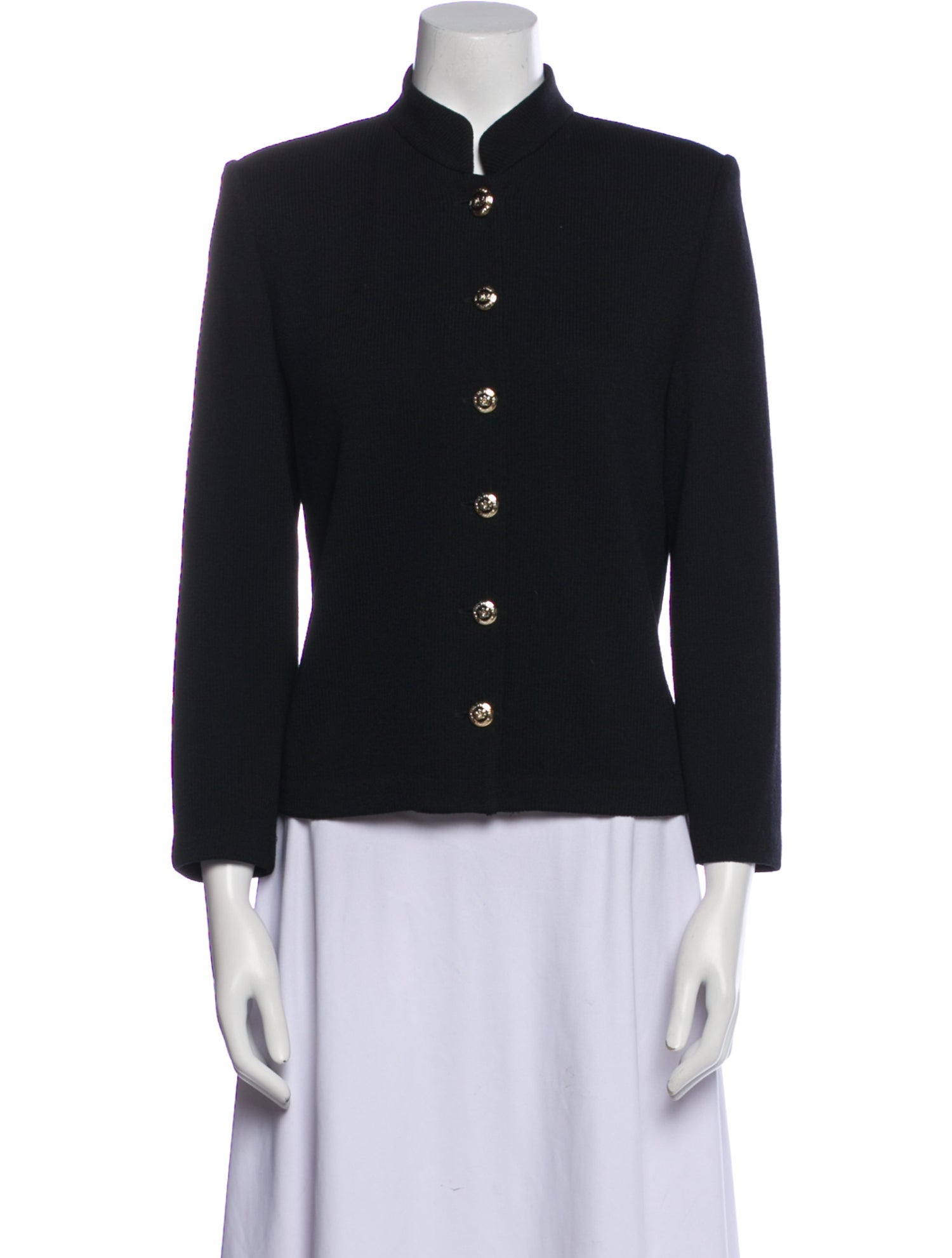 St. John Evening Jacket