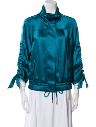 St. John Evening Jacket