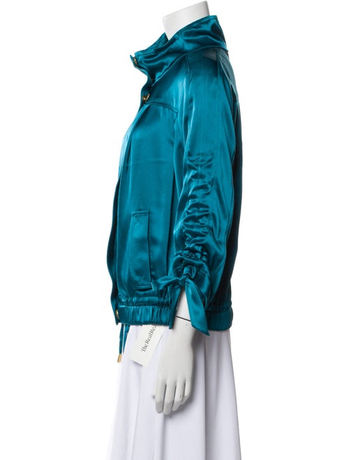 St. John Evening Jacket