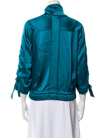 St. John Evening Jacket