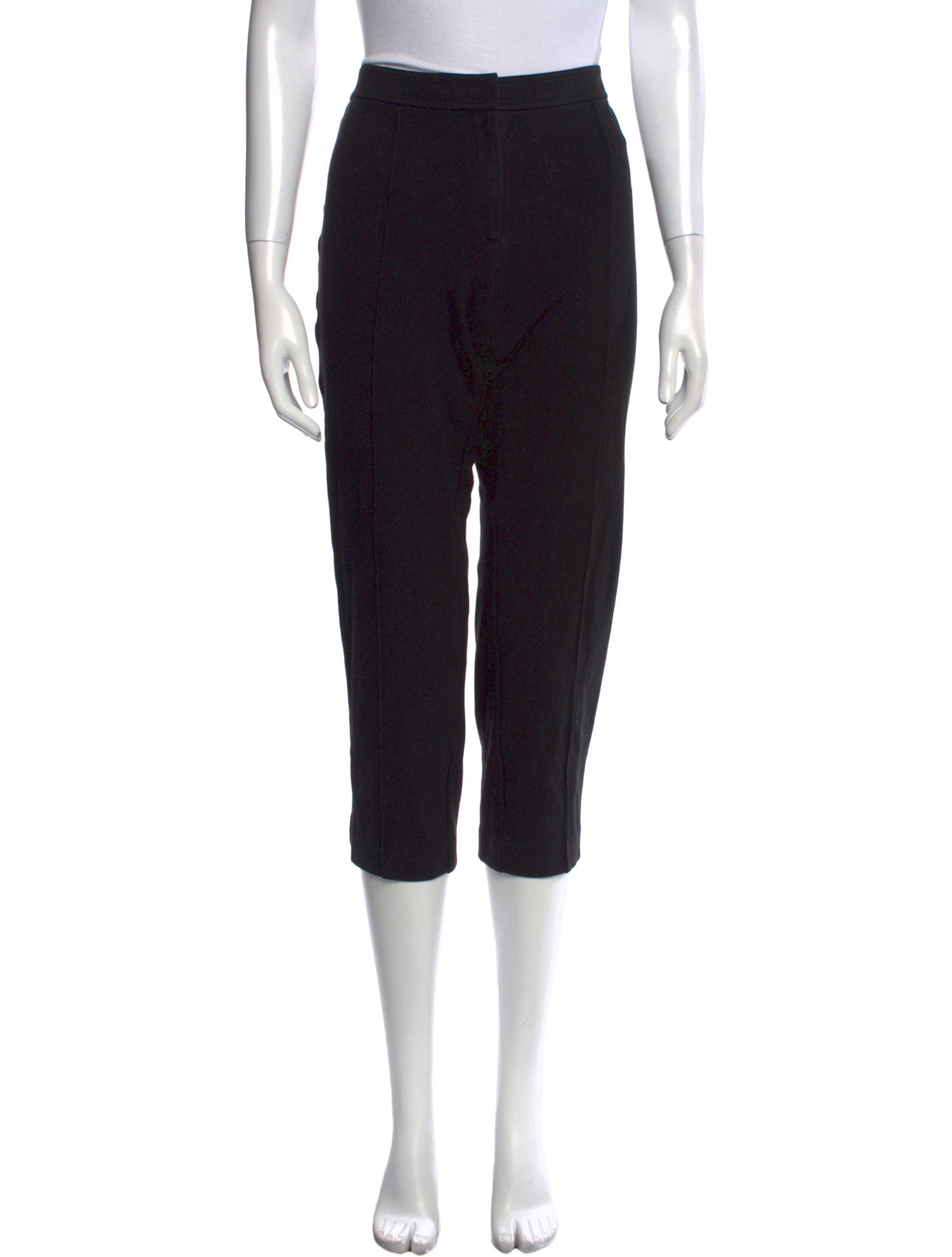 St. John Straight Leg Pants