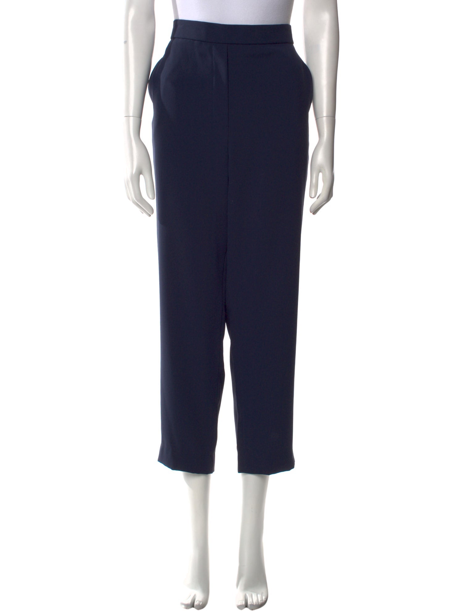 St. John Straight Leg Pants