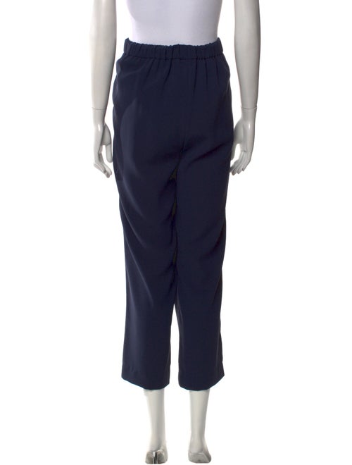 St. John Straight Leg Pants