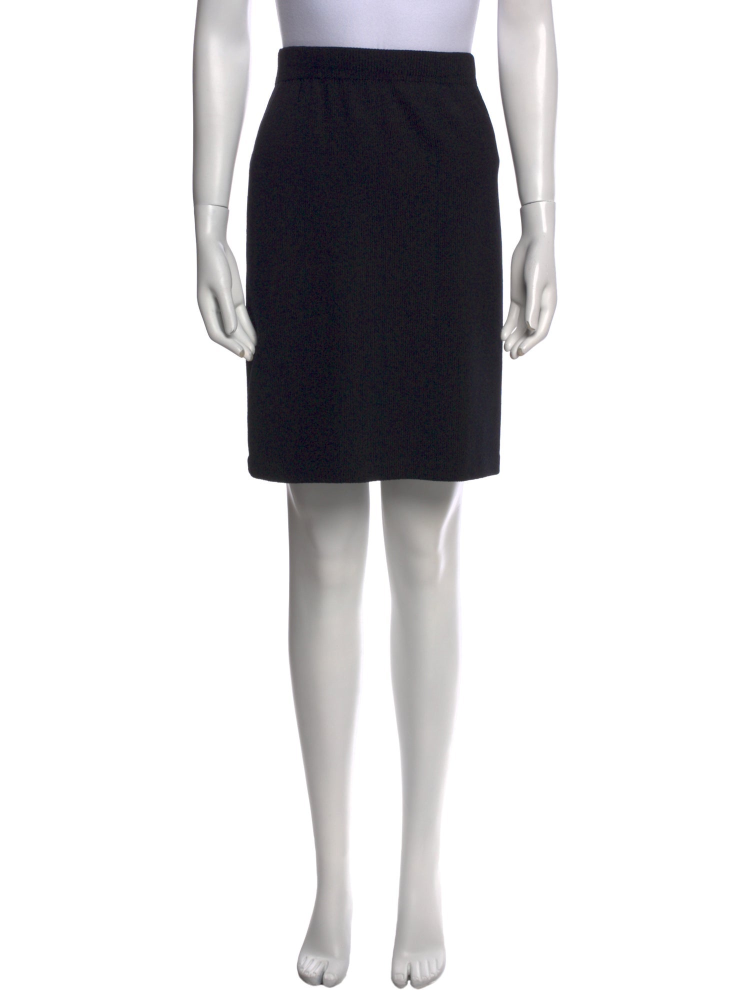 St. John Knee-Length Skirt