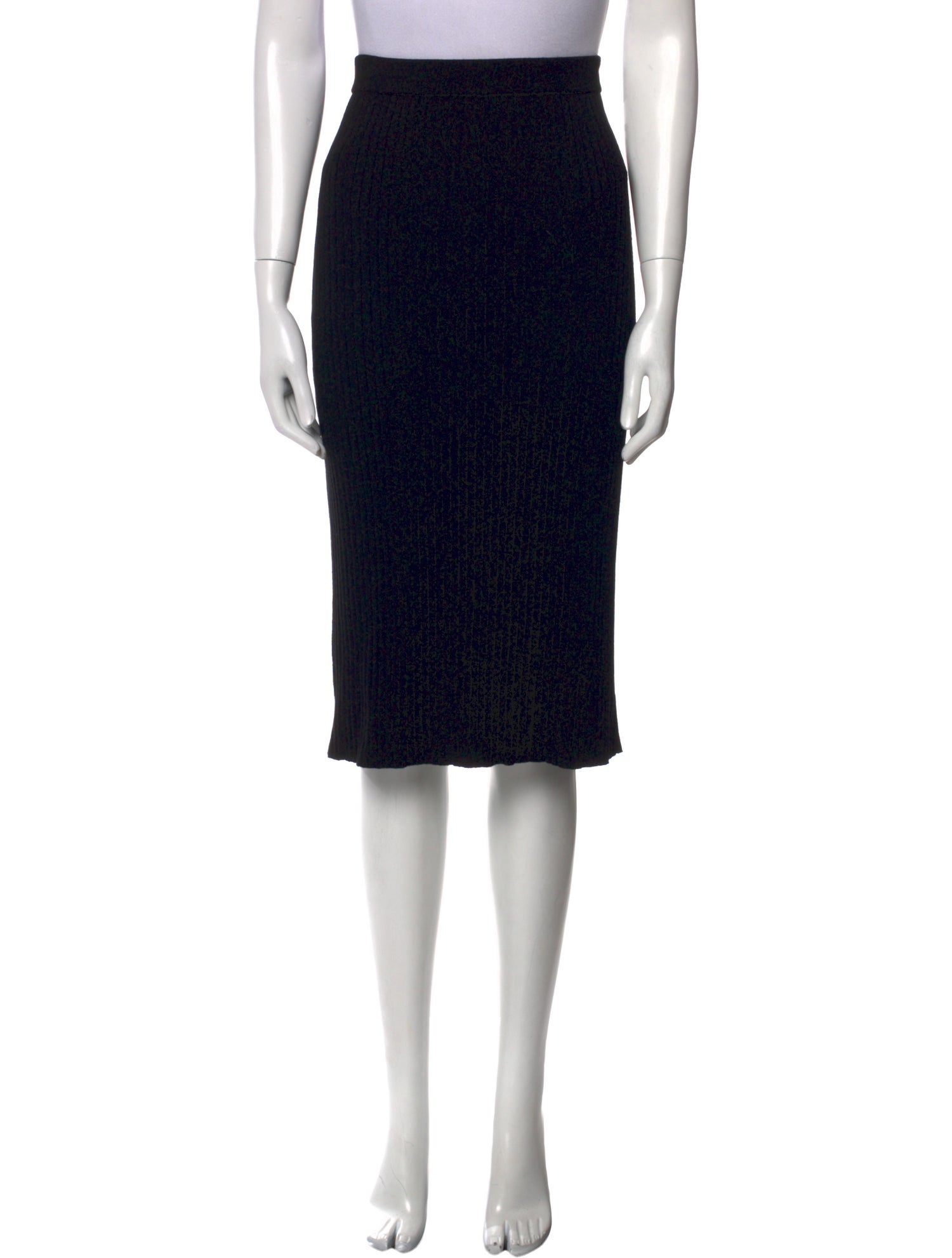 St. John Knee-Length Skirt