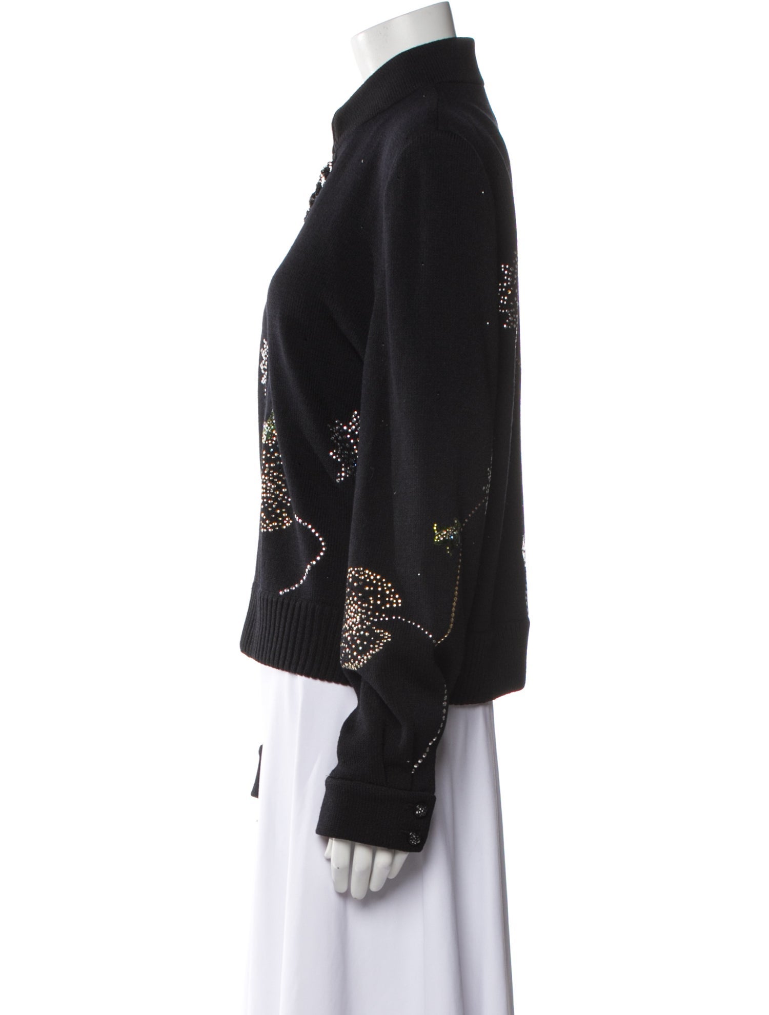 St. John Wool Jacket